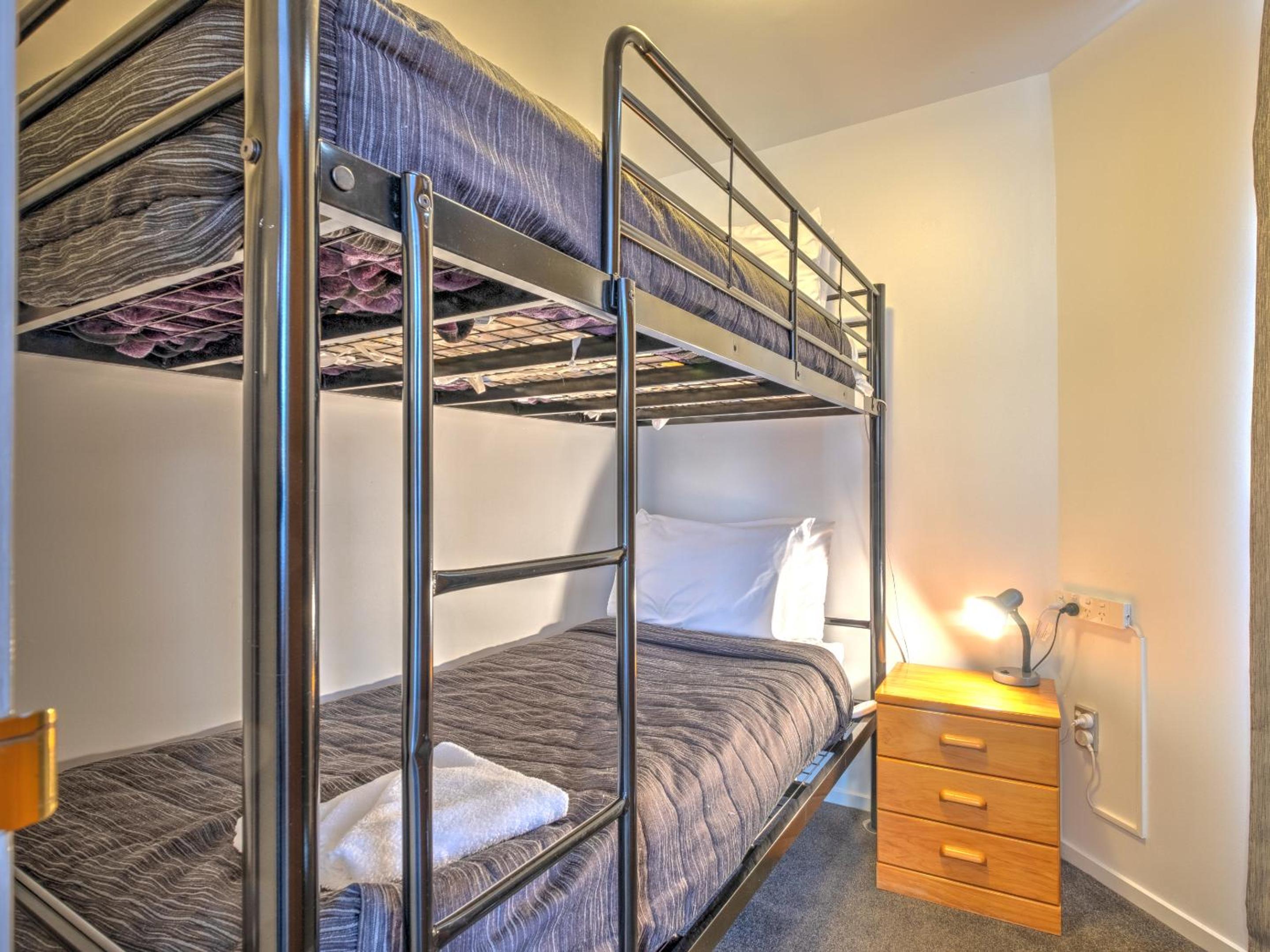 Two Bedroom Unit - Photo 3