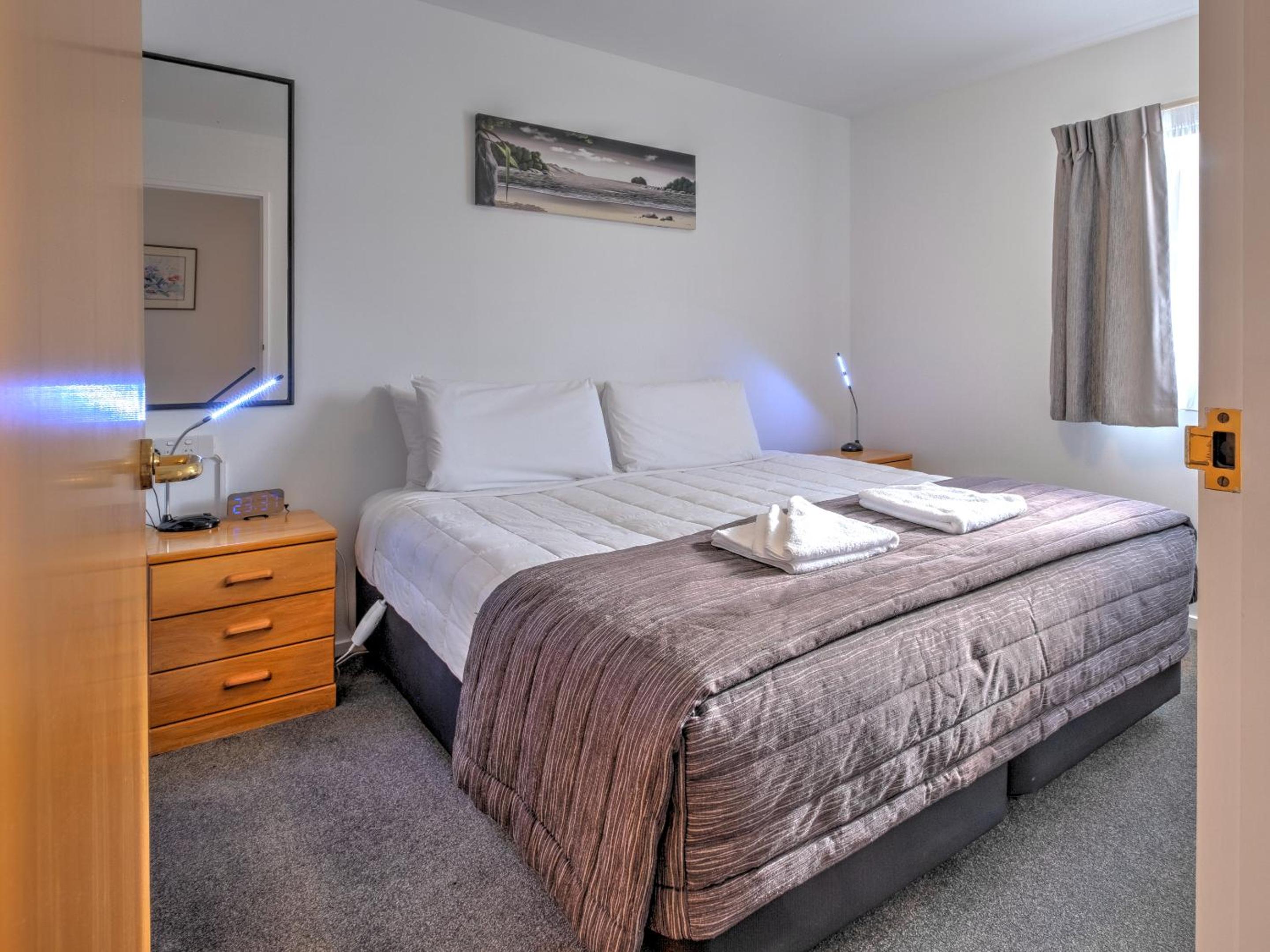 Two Bedroom Spa - Photo 1