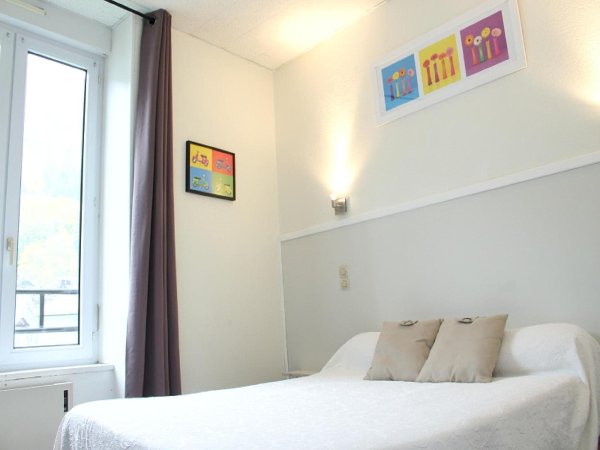 Budget Double Room photo 2