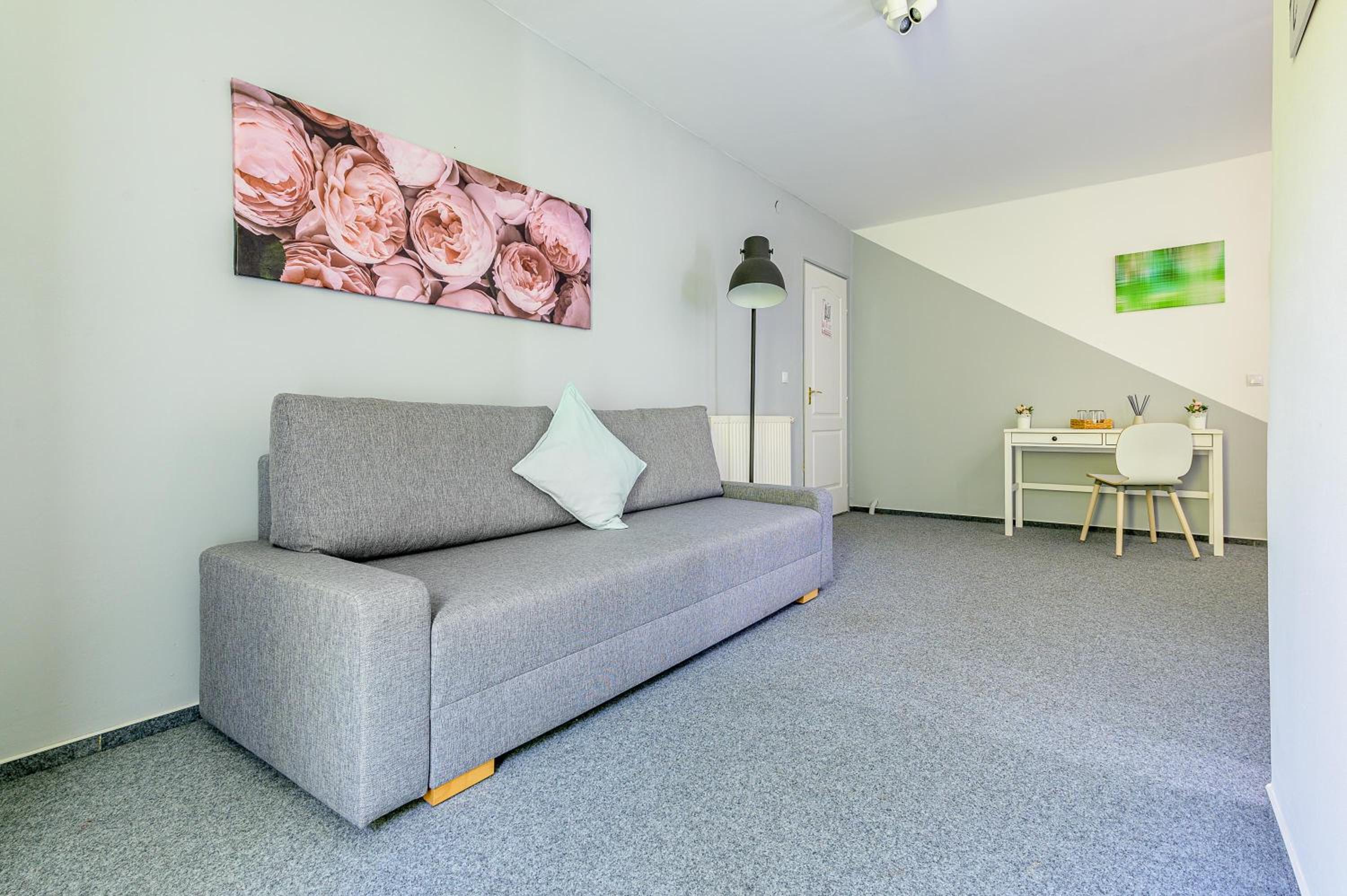 Suite with Terrace photo 2