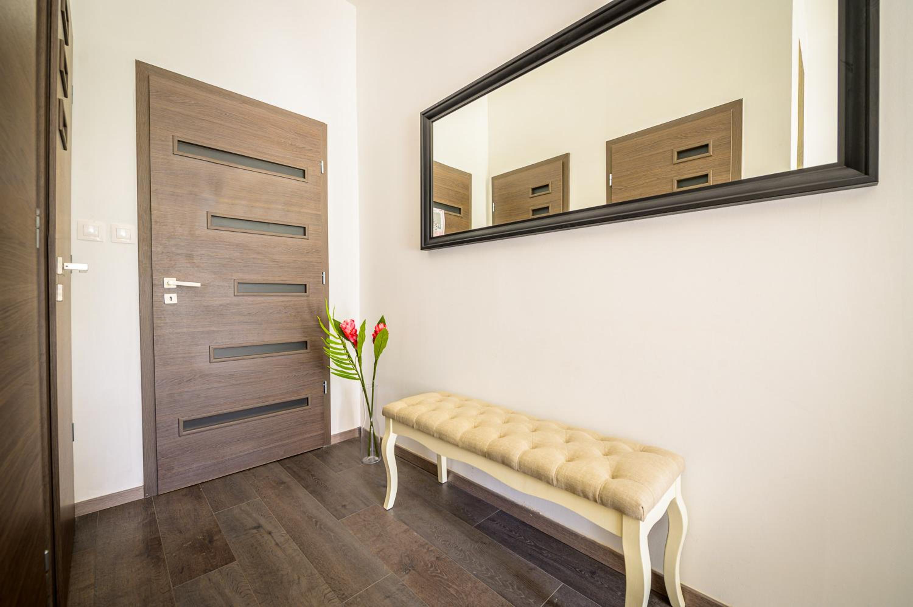 Double Room with Patio photo 2