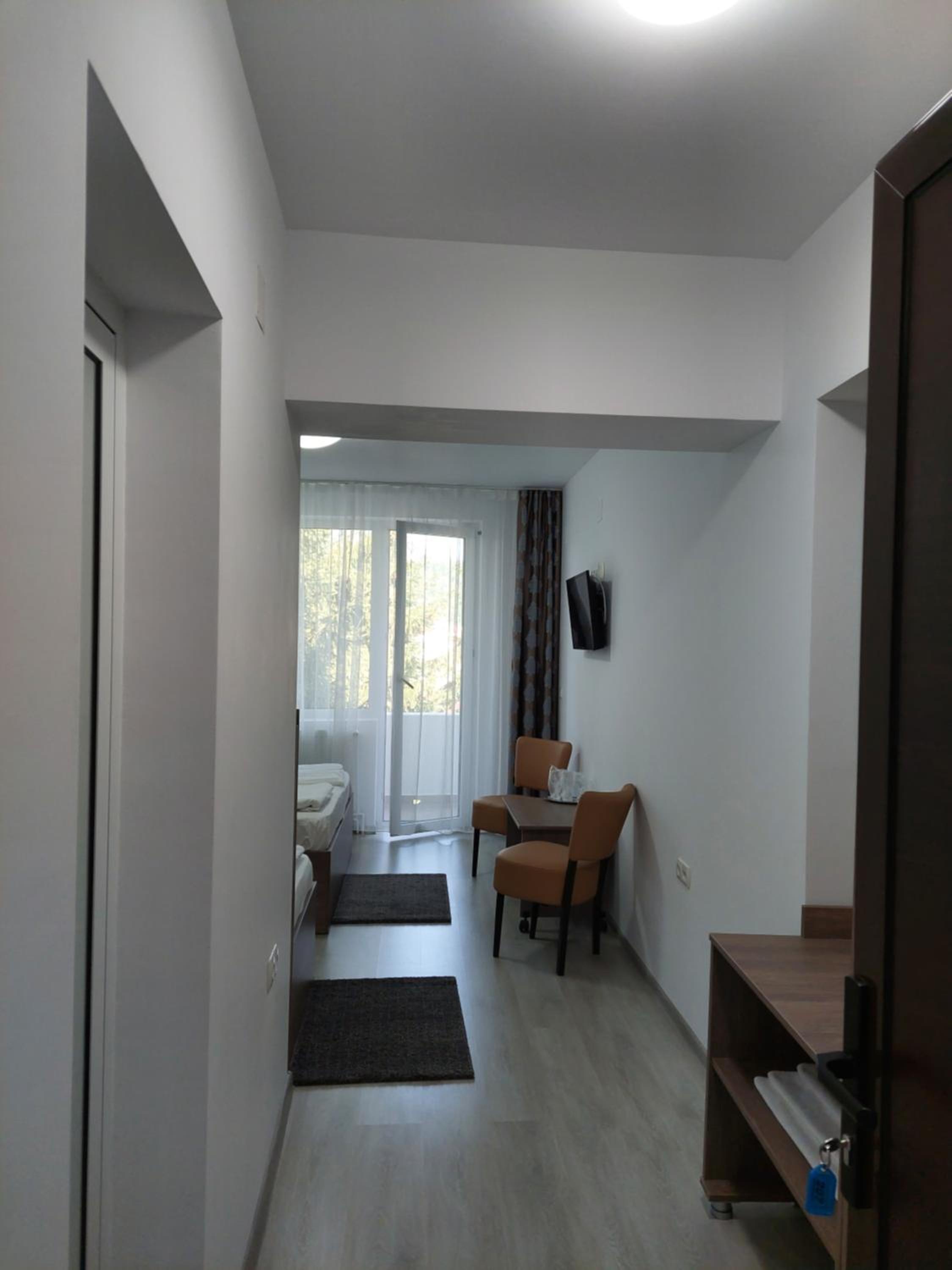 Triple Room with Balcony photo 2