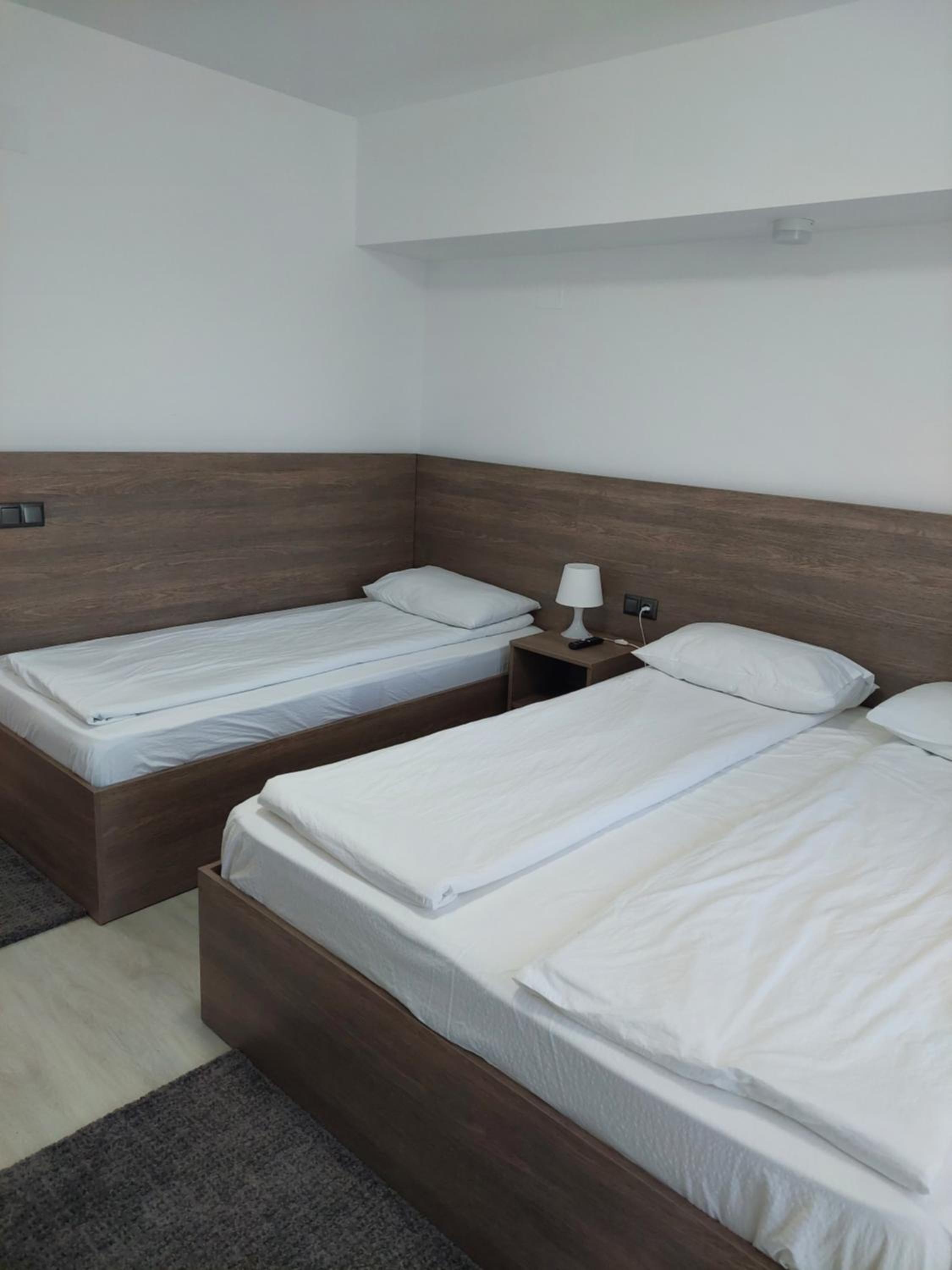 Triple Room with Balcony