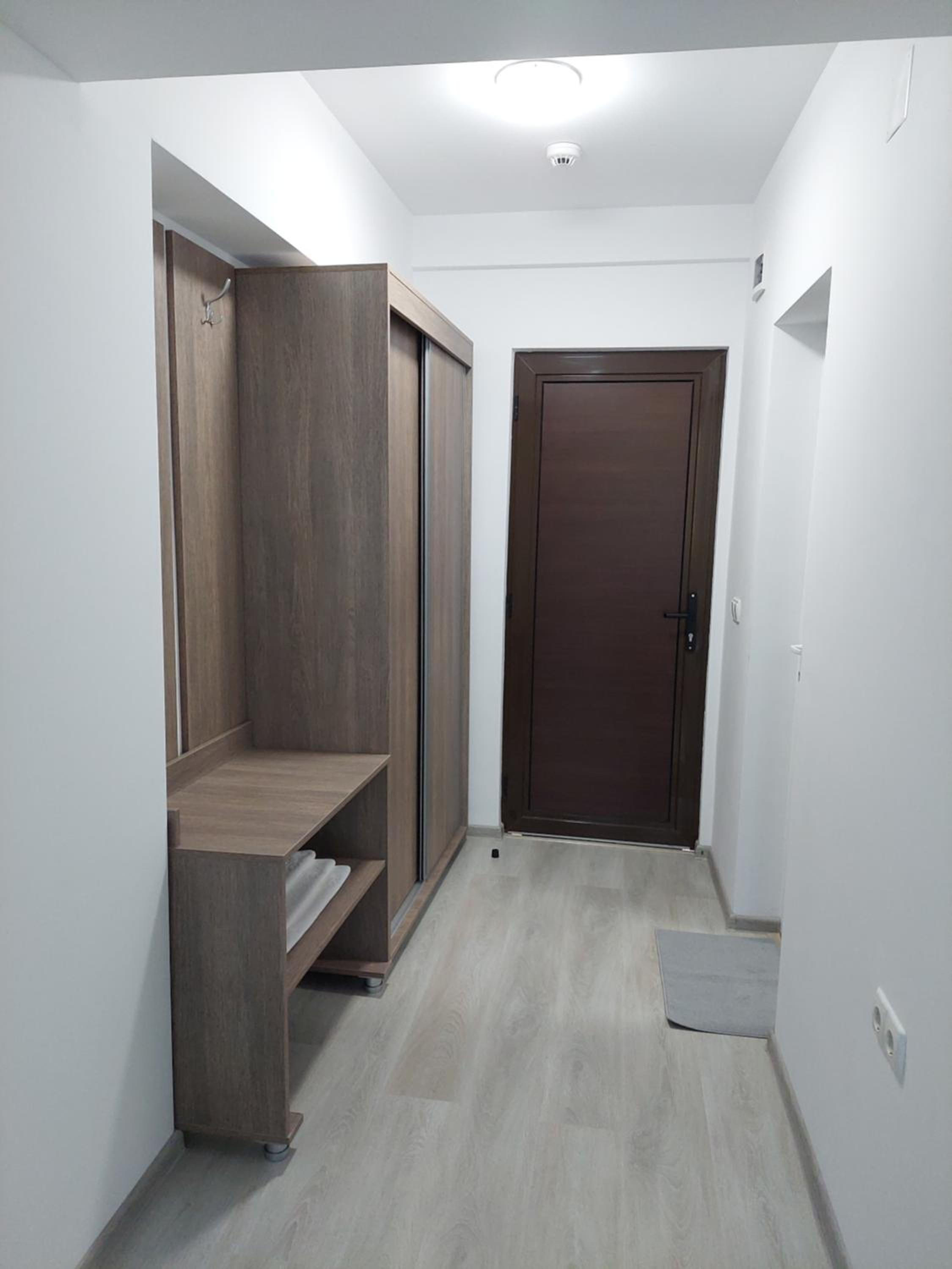 Triple Room with Balcony photo 3