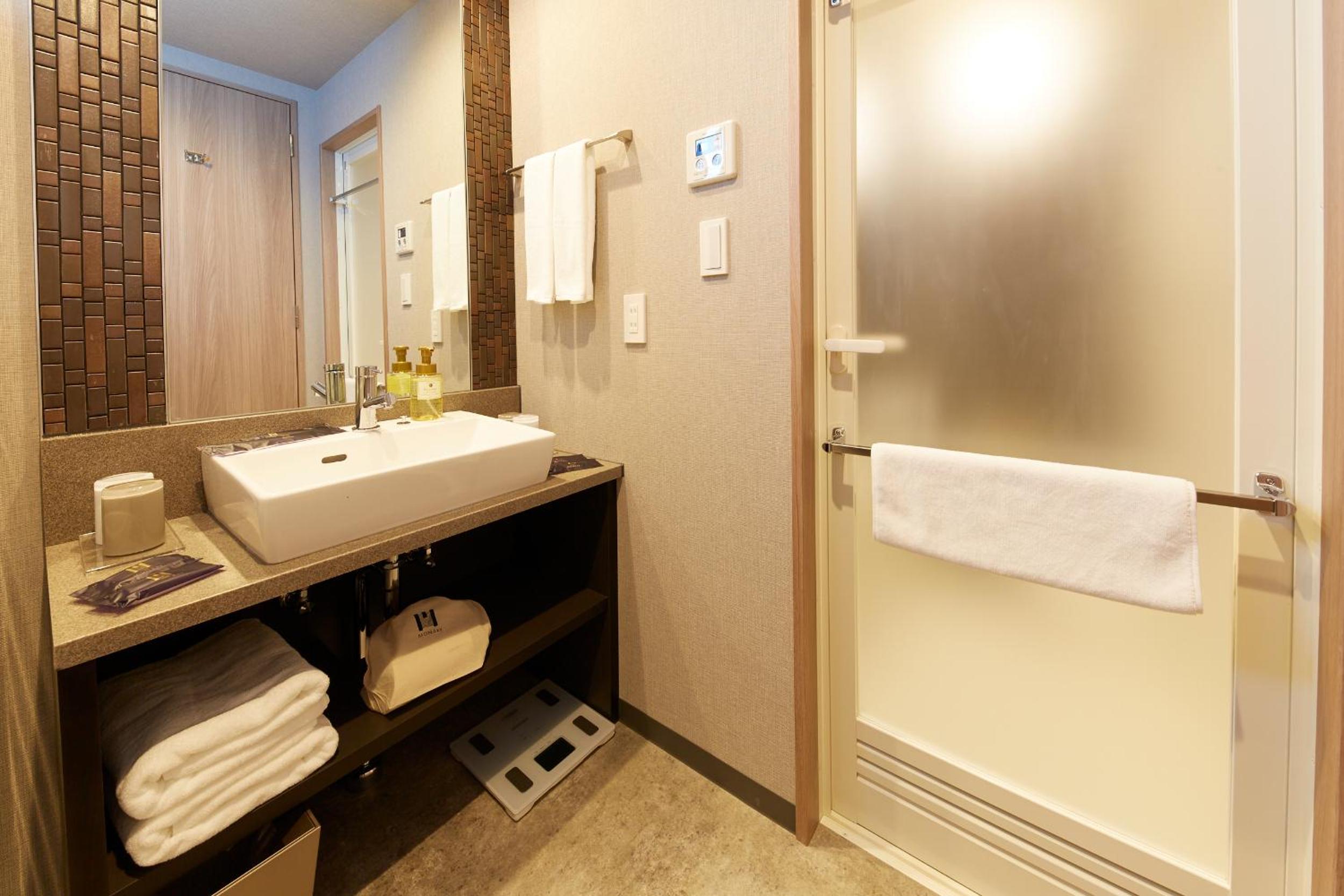Superior Japanese King Room photo 3