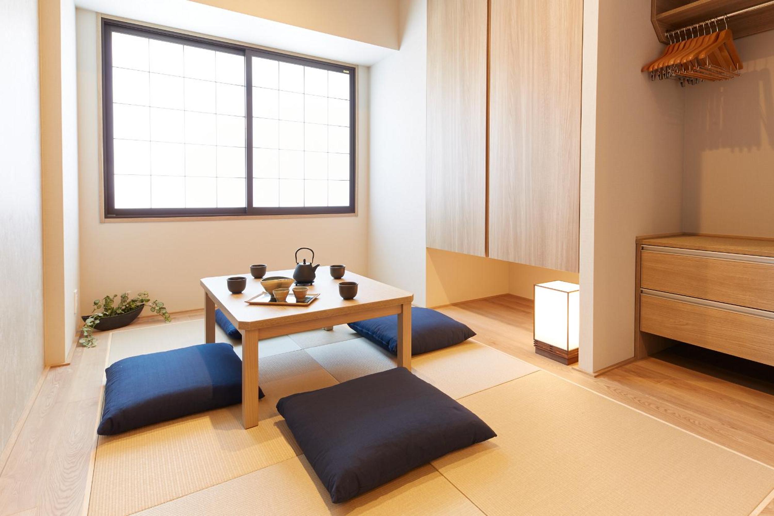 Superior Japanese King Room photo 1