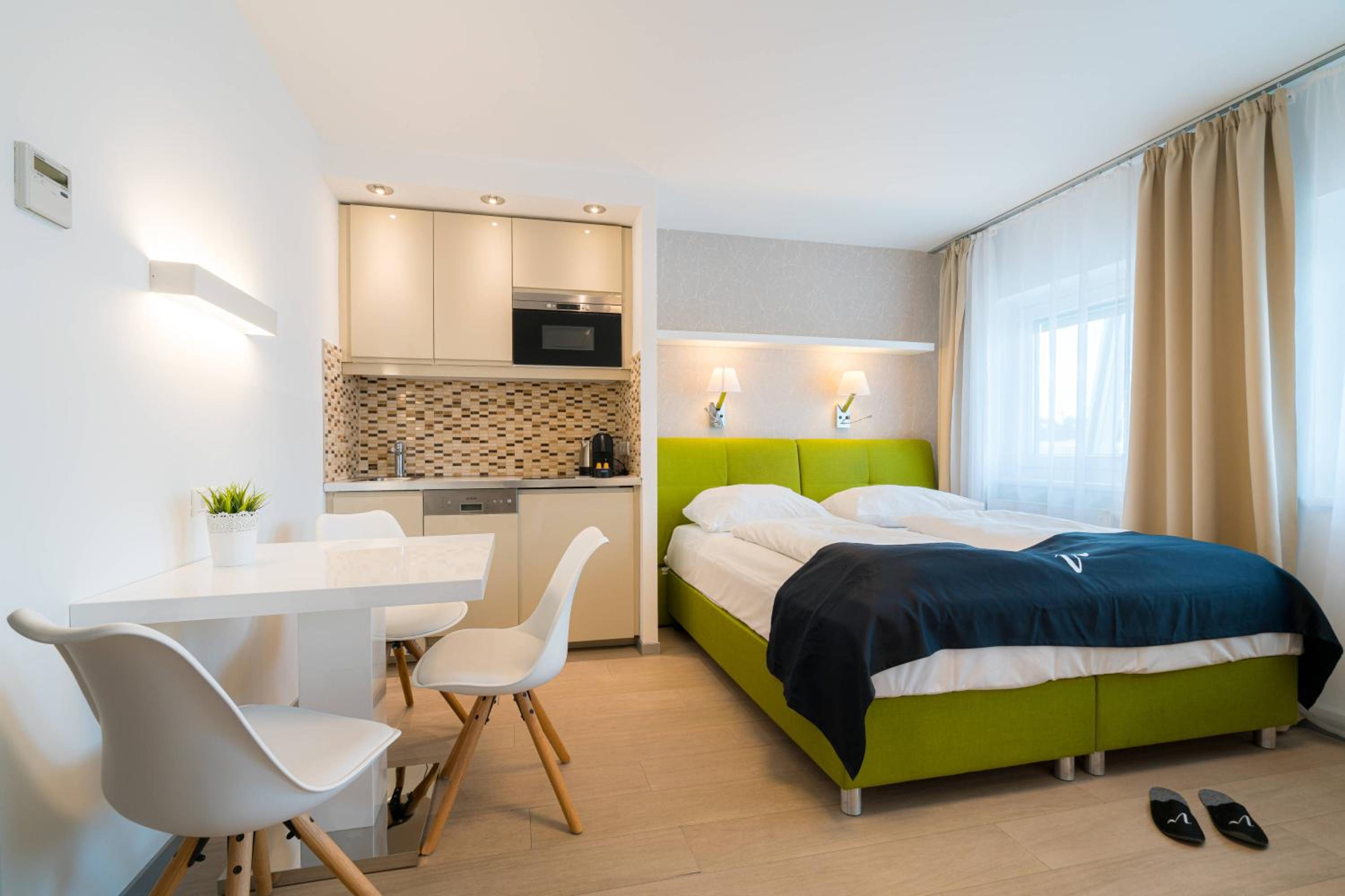 Superior Apartment