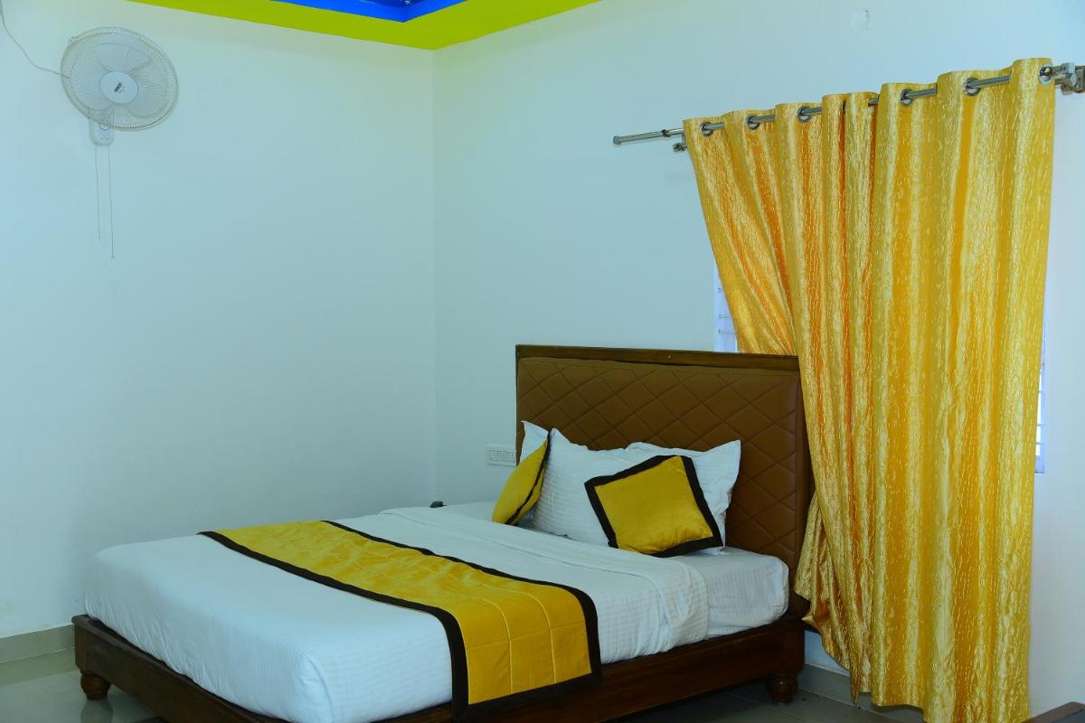 Standard Double Room photo 2
