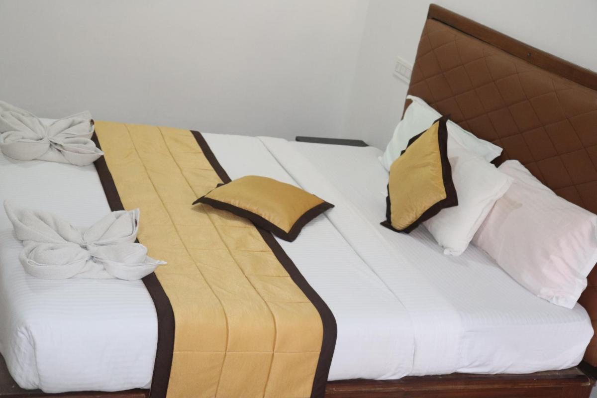 Superior Double Room photo 2