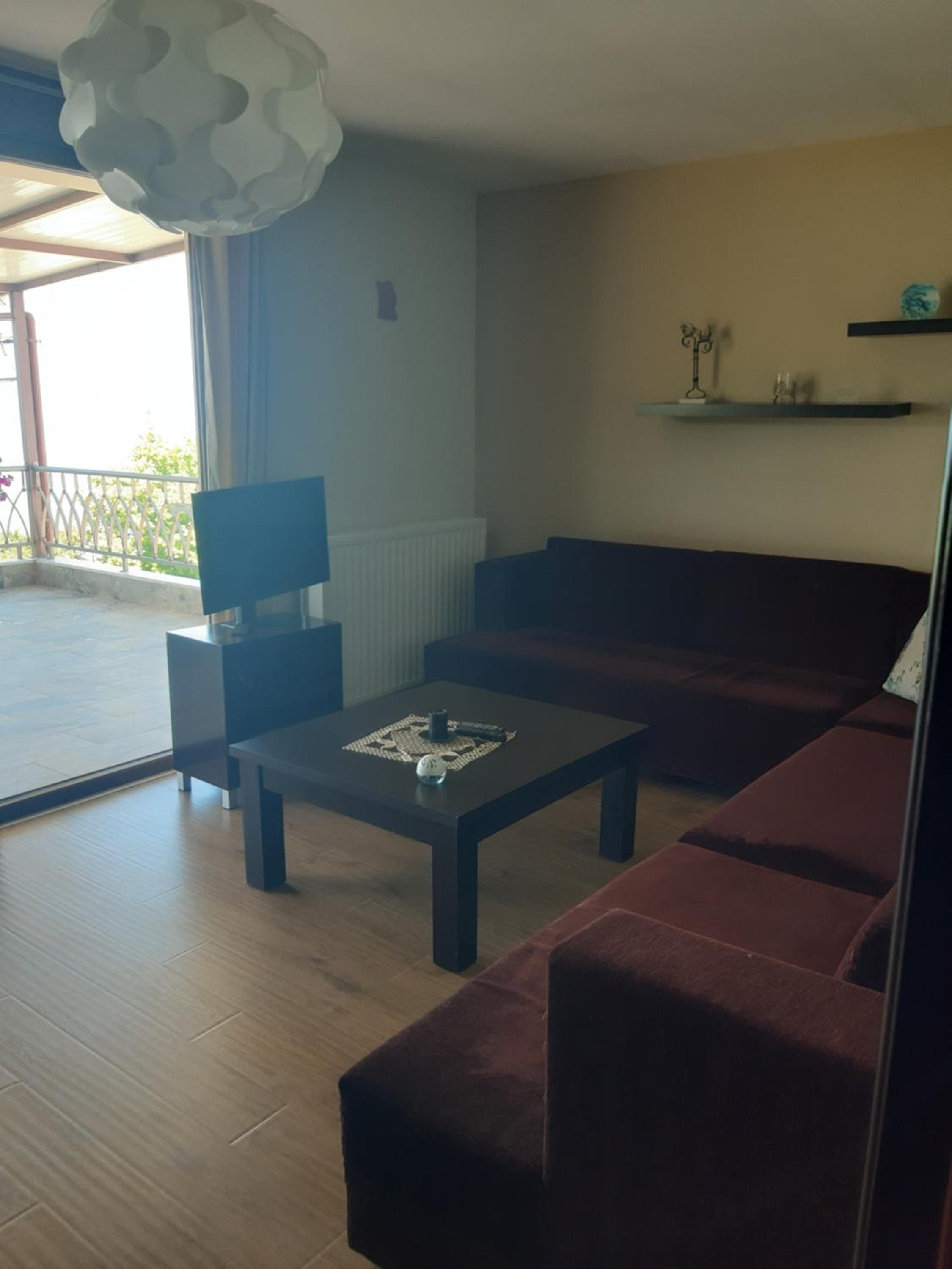 Apartment with Lake View photo 1