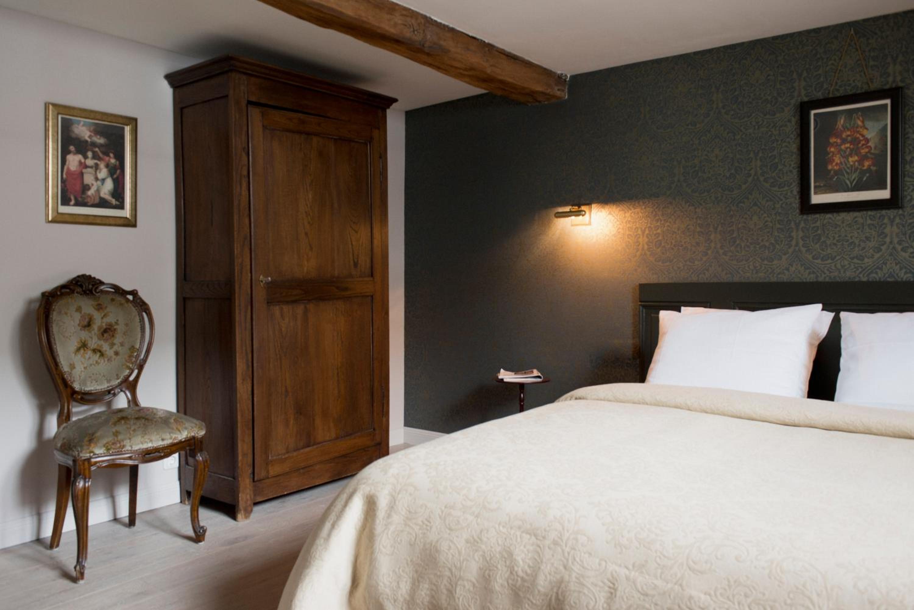 Superior Double or Twin Room photo 2