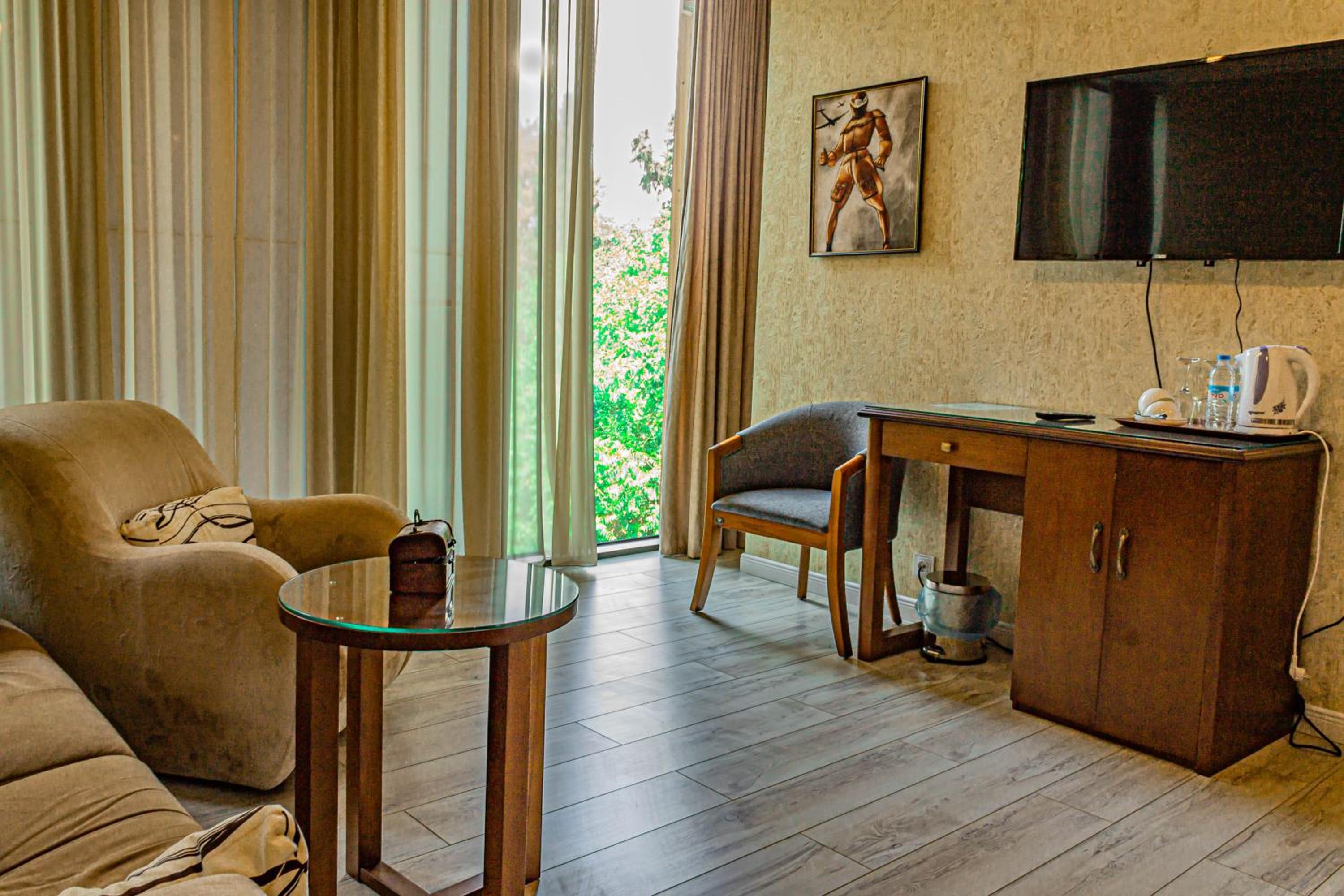 Superior Twin Room - Photo 9