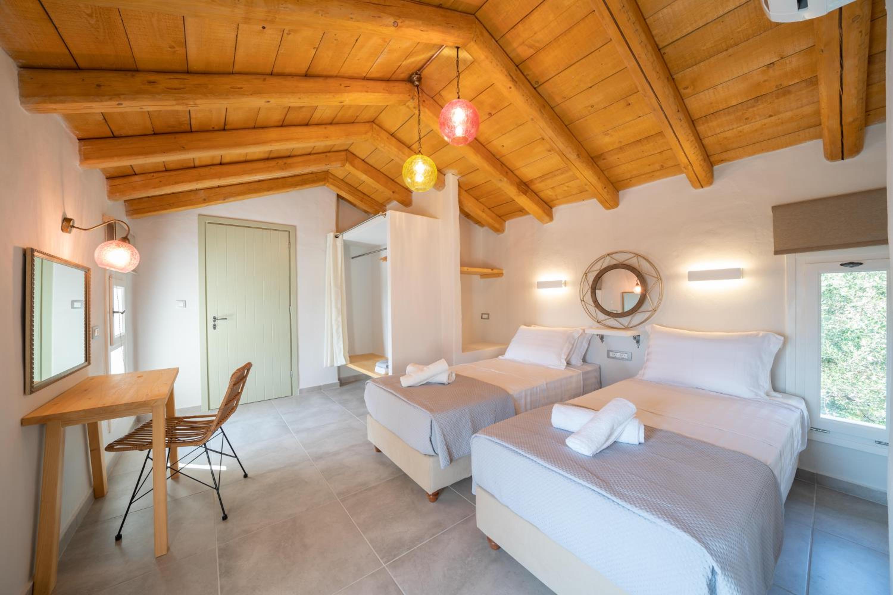 Two-Bedroom Villa photo 1