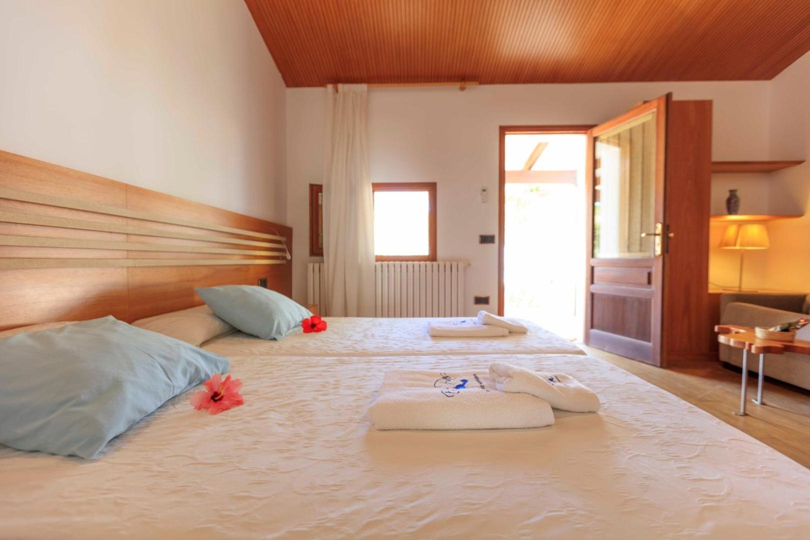 Habitación Doble Superior