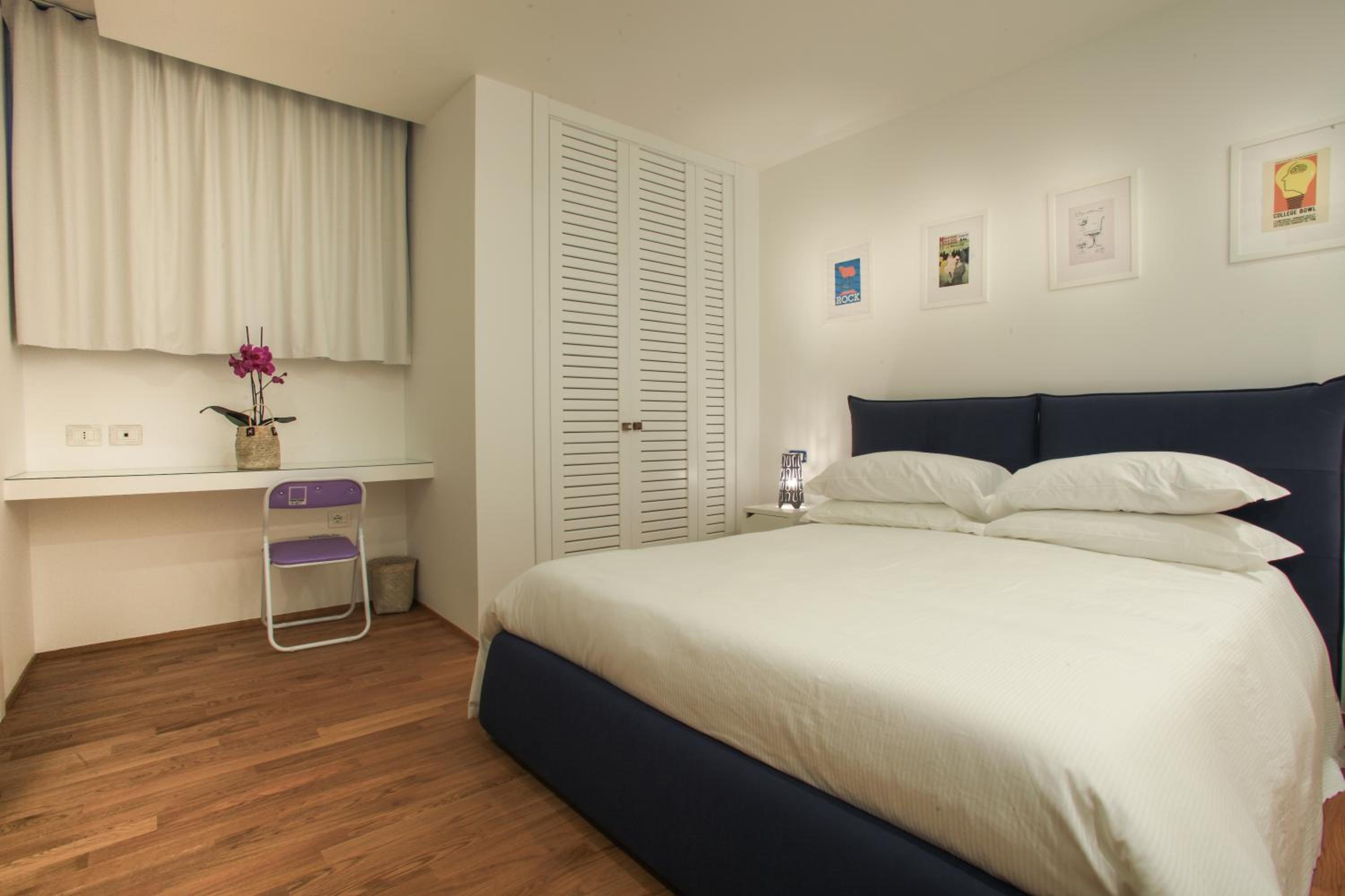 Economy Double Room - Photo 1