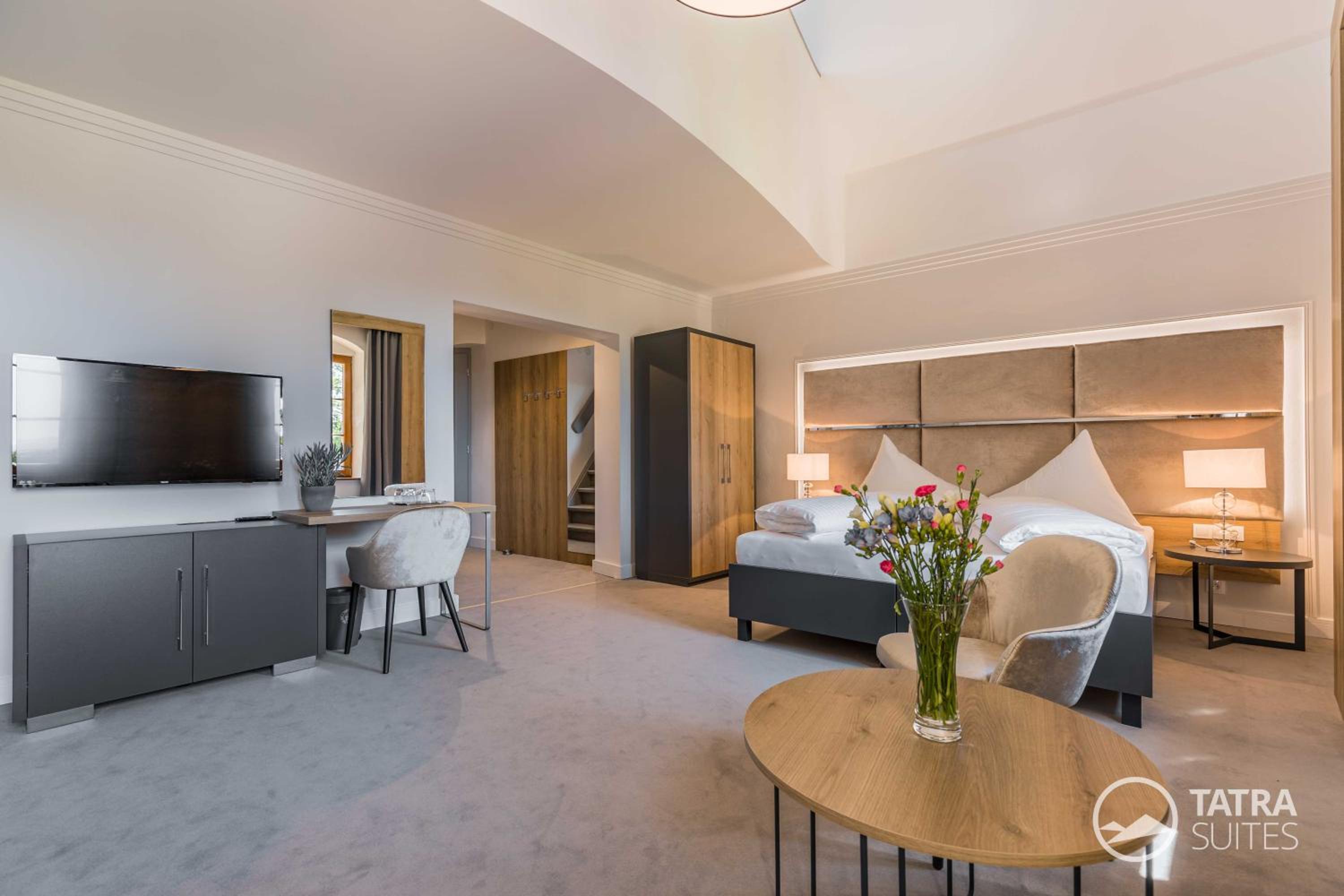 Maisonette - Photo 2