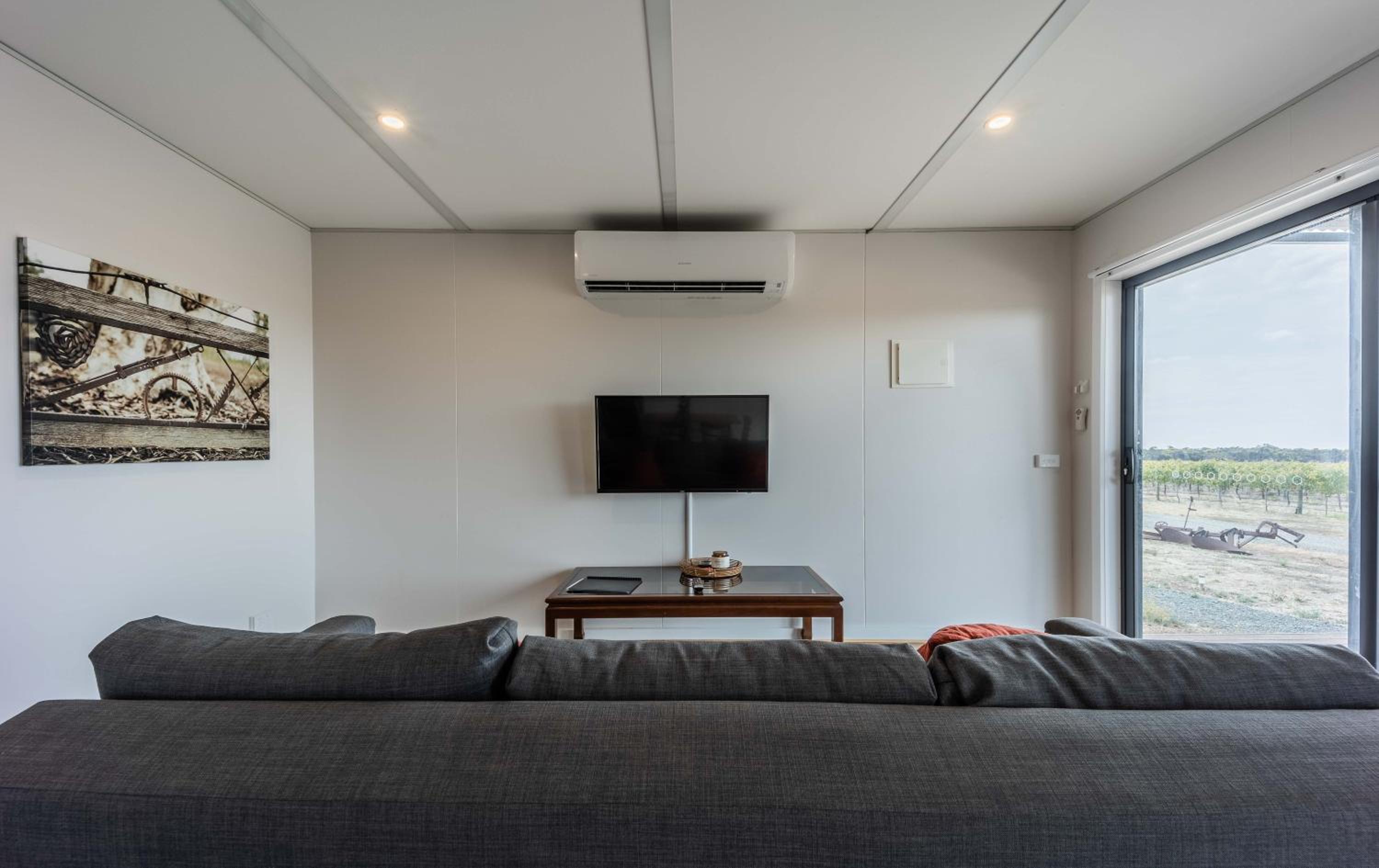 Queen Room with Garden View photo 1