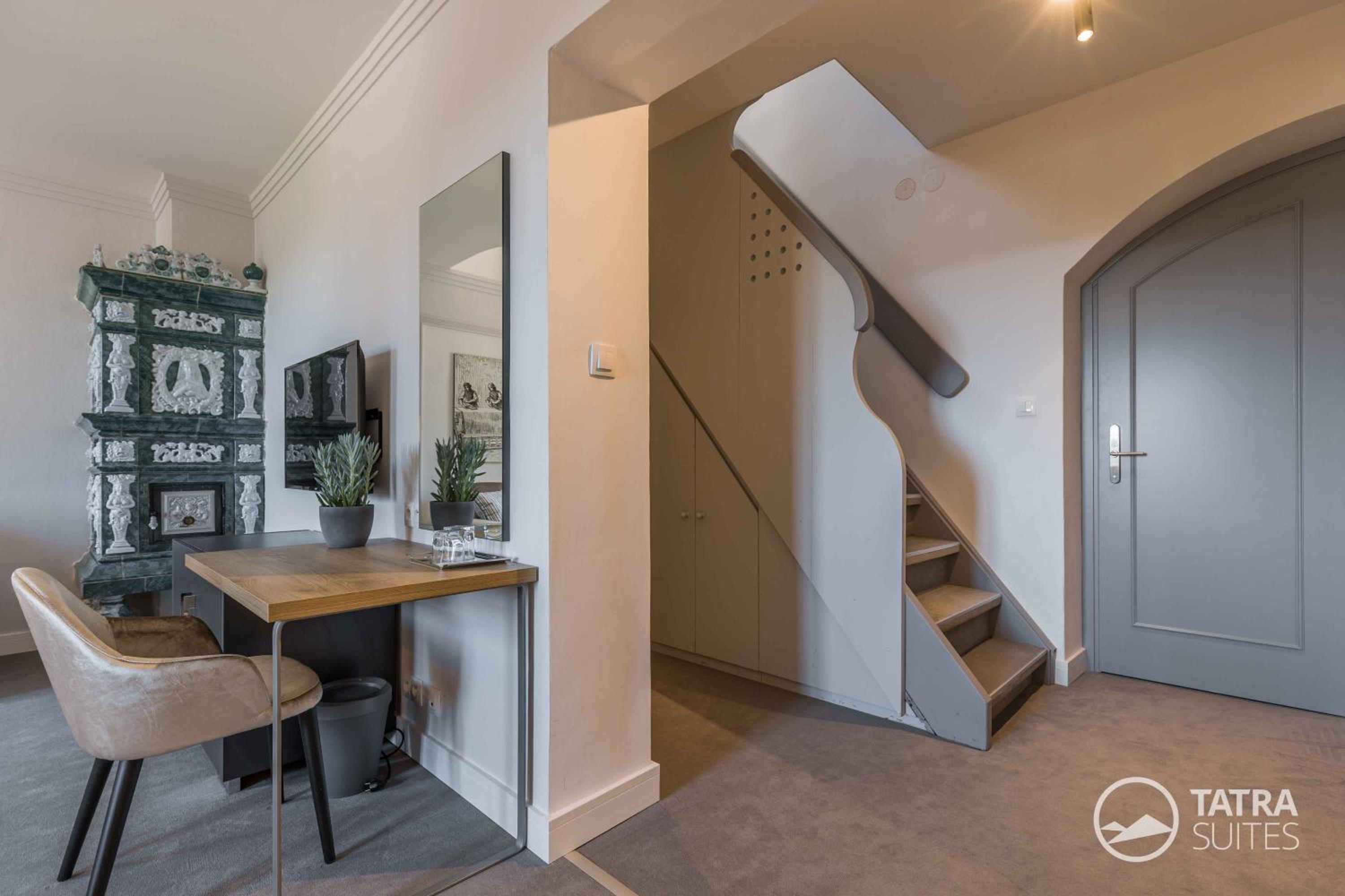 Maisonette - Photo 23