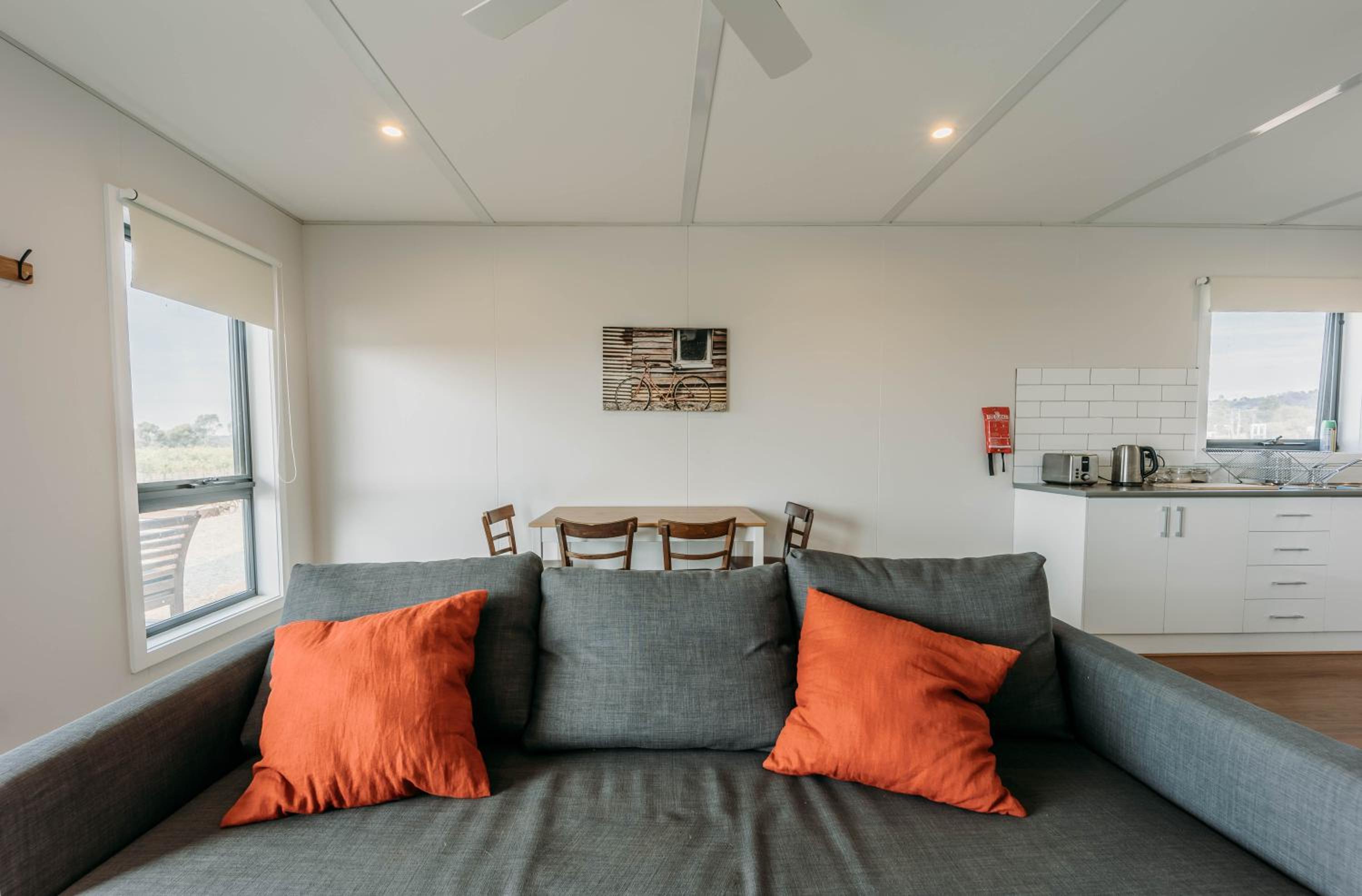 Family Room with Garden View photo 1