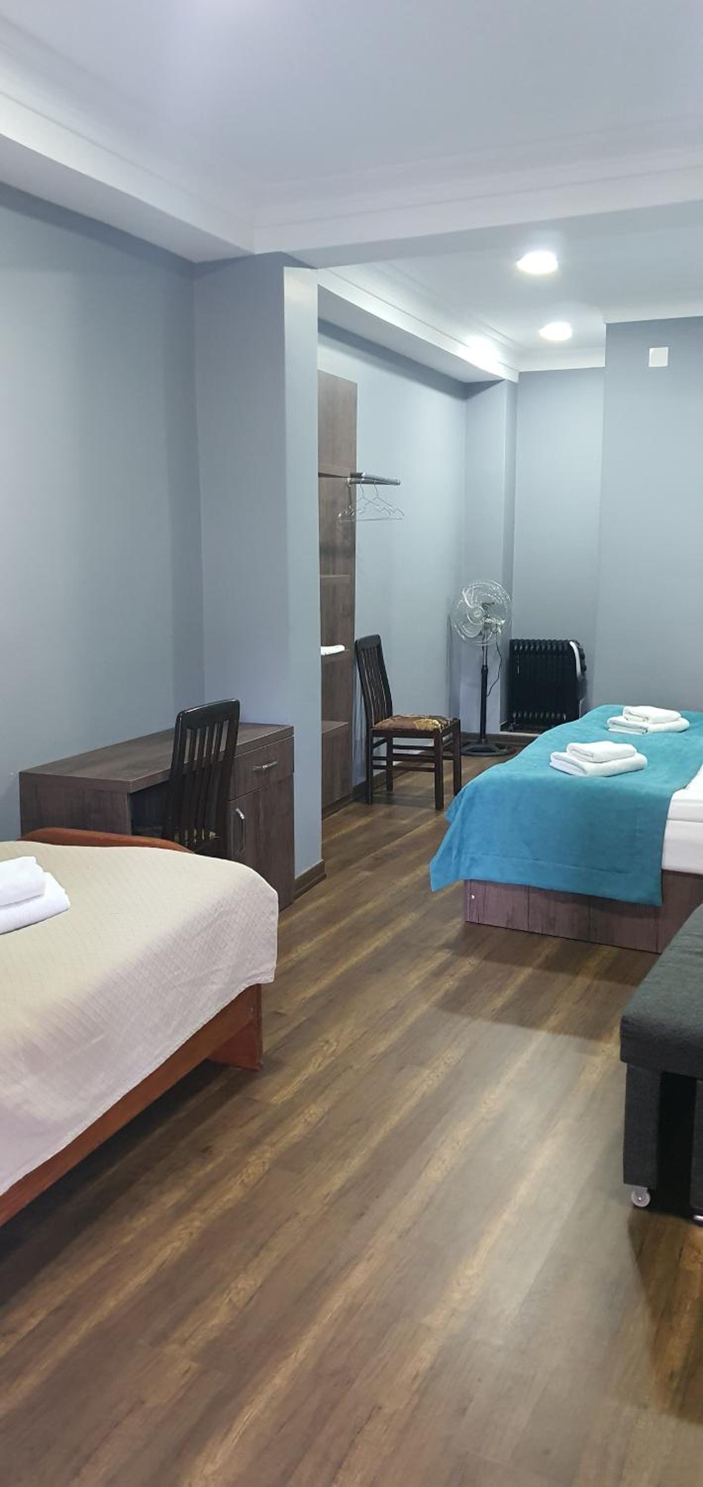 Triple Room with Private Bathroom