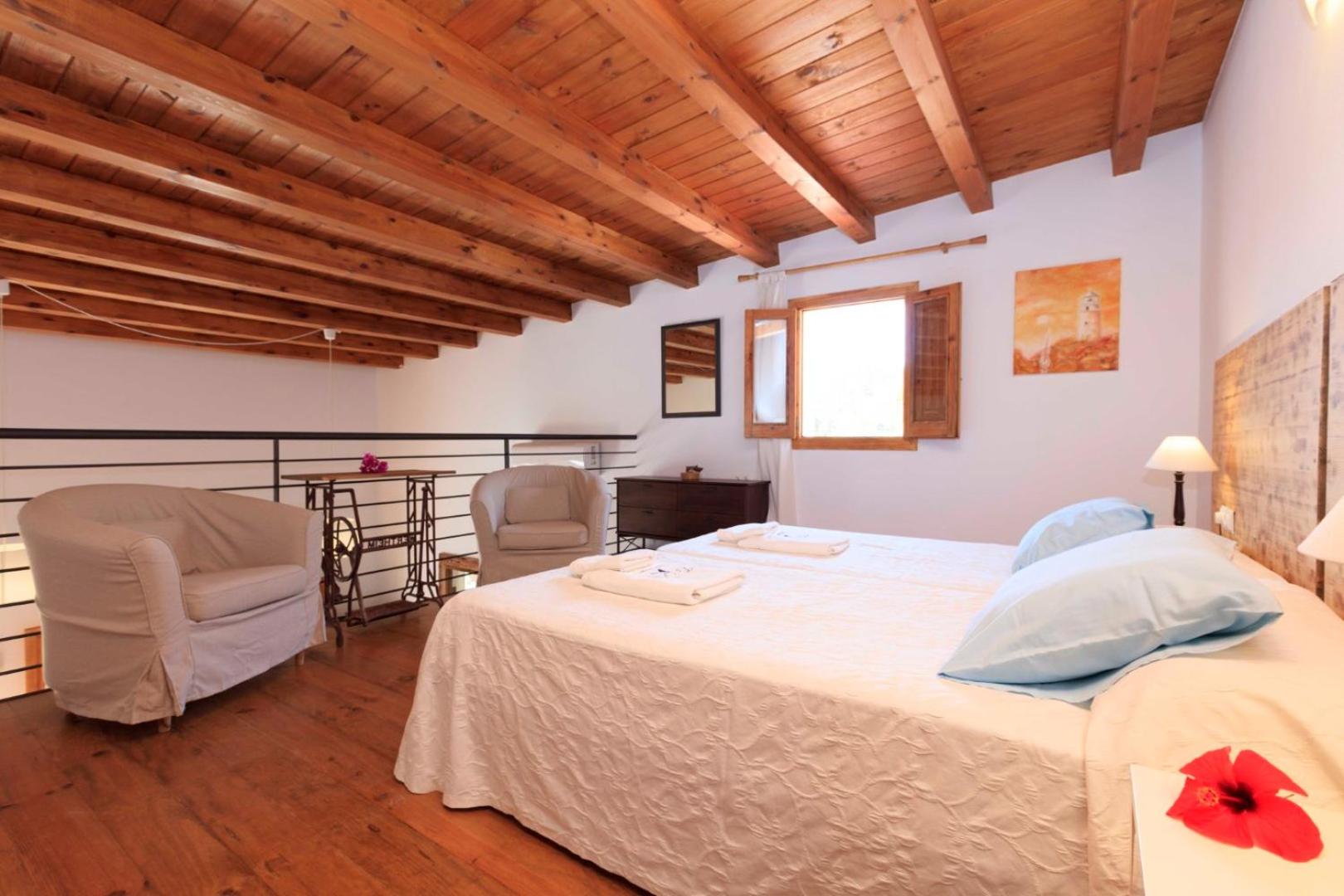 Es Pas Formentera Agroturismo, Billede 8
