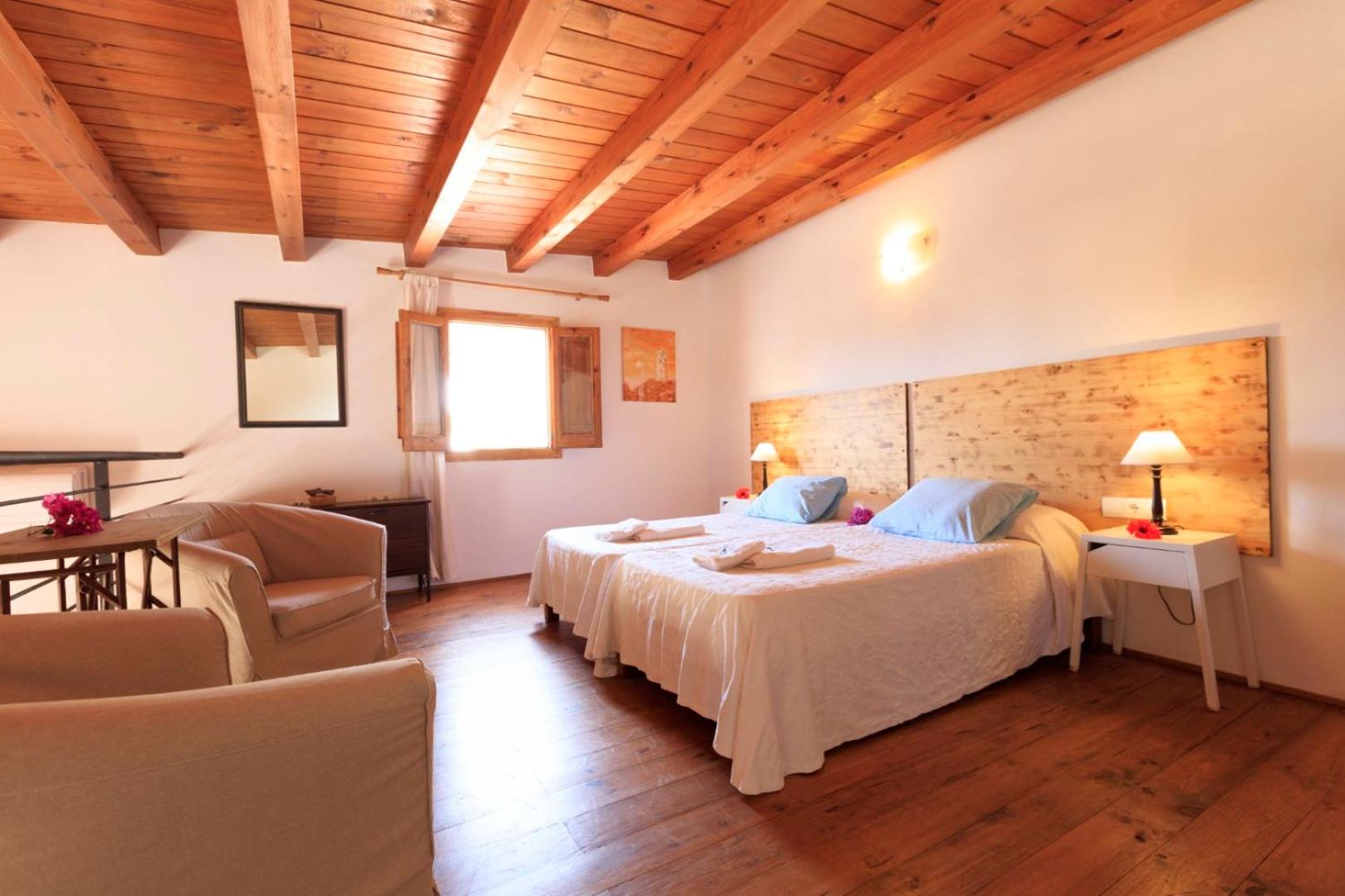 Es Pas Formentera Agroturismo, Billede 6