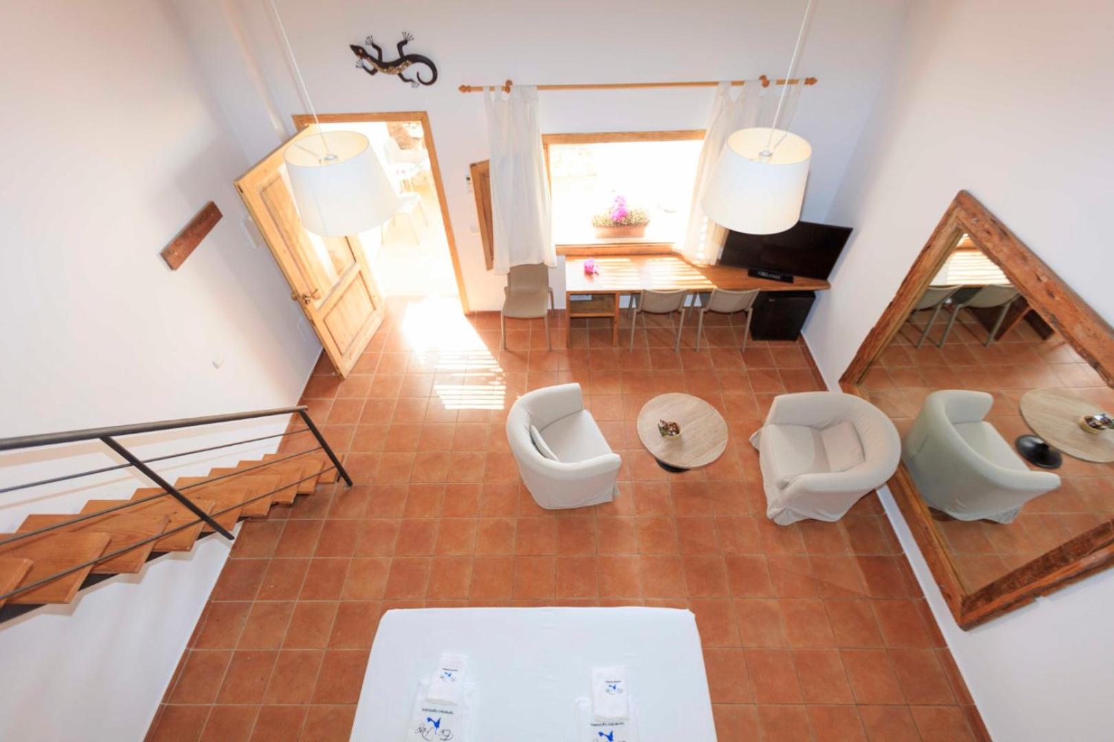 Es Pas Formentera Agroturismo, Billede 14