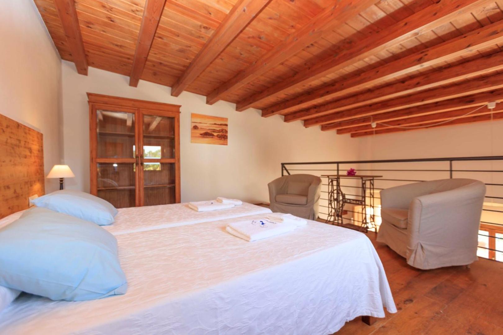 Es Pas Formentera Agroturismo, Billede 10