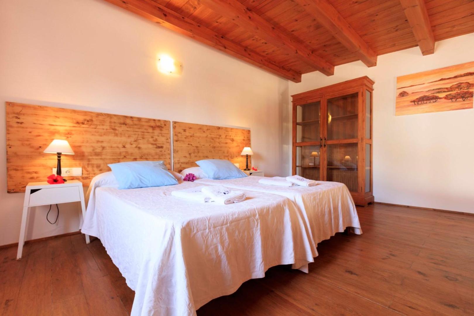 Es Pas Formentera Agroturismo, Billede 7