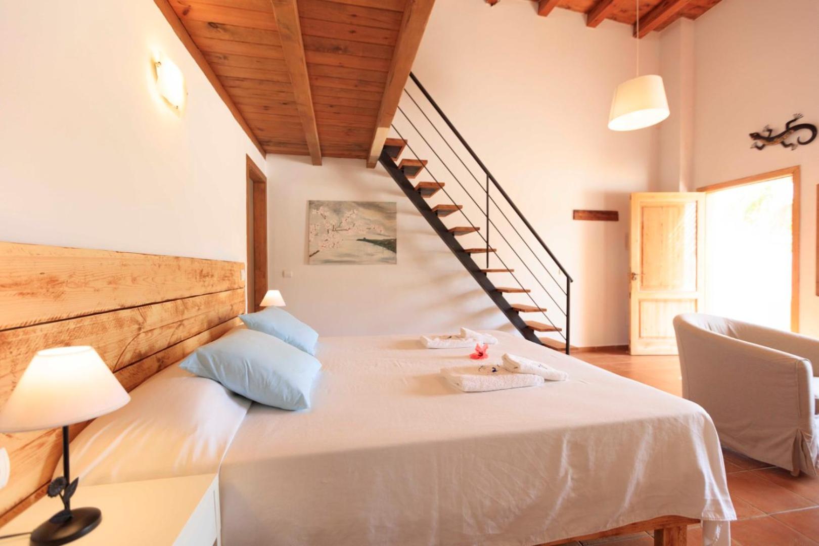 Es Pas Formentera Agroturismo, Billede 23