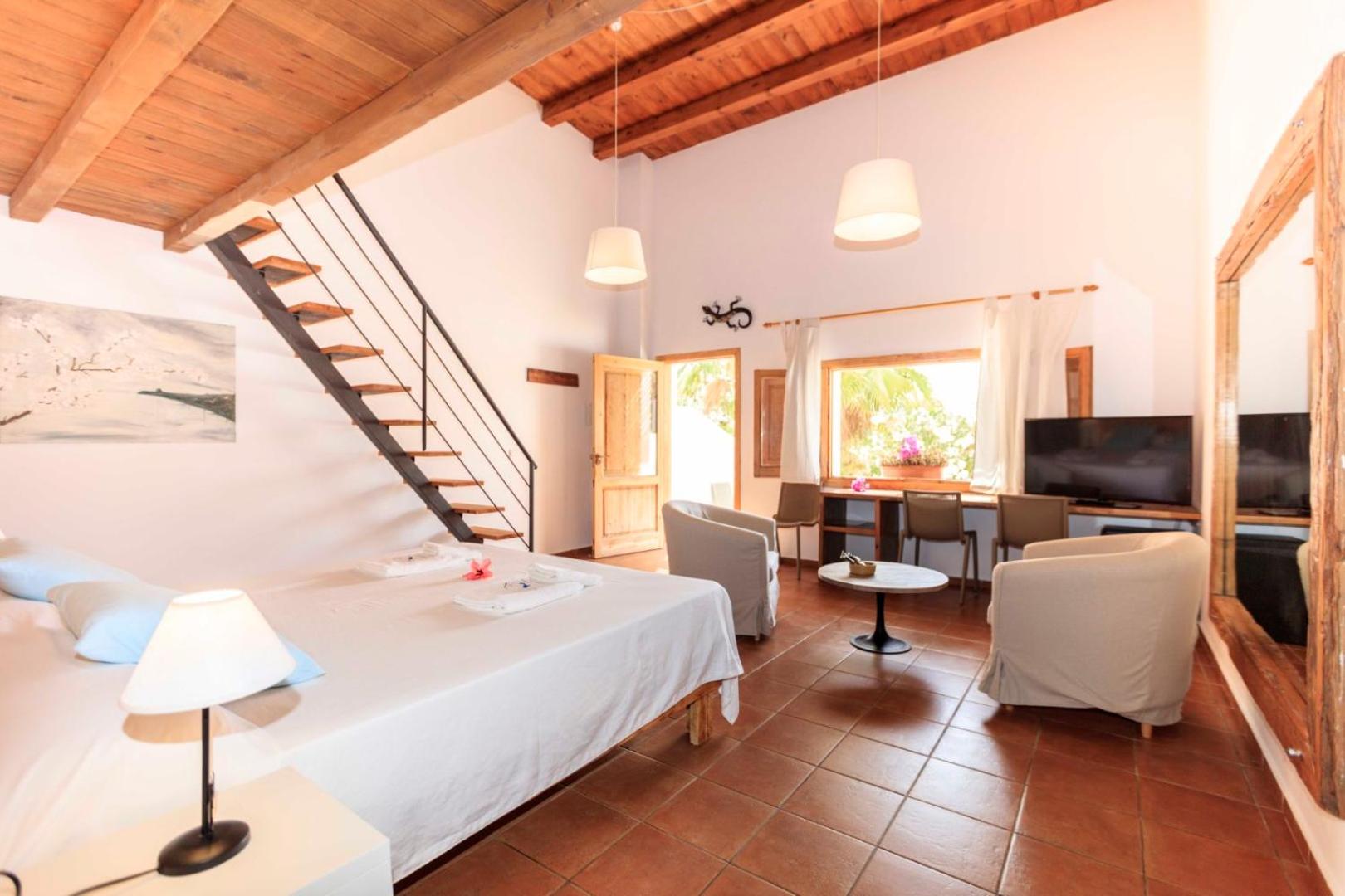 Es Pas Formentera Agroturismo, Billede 5