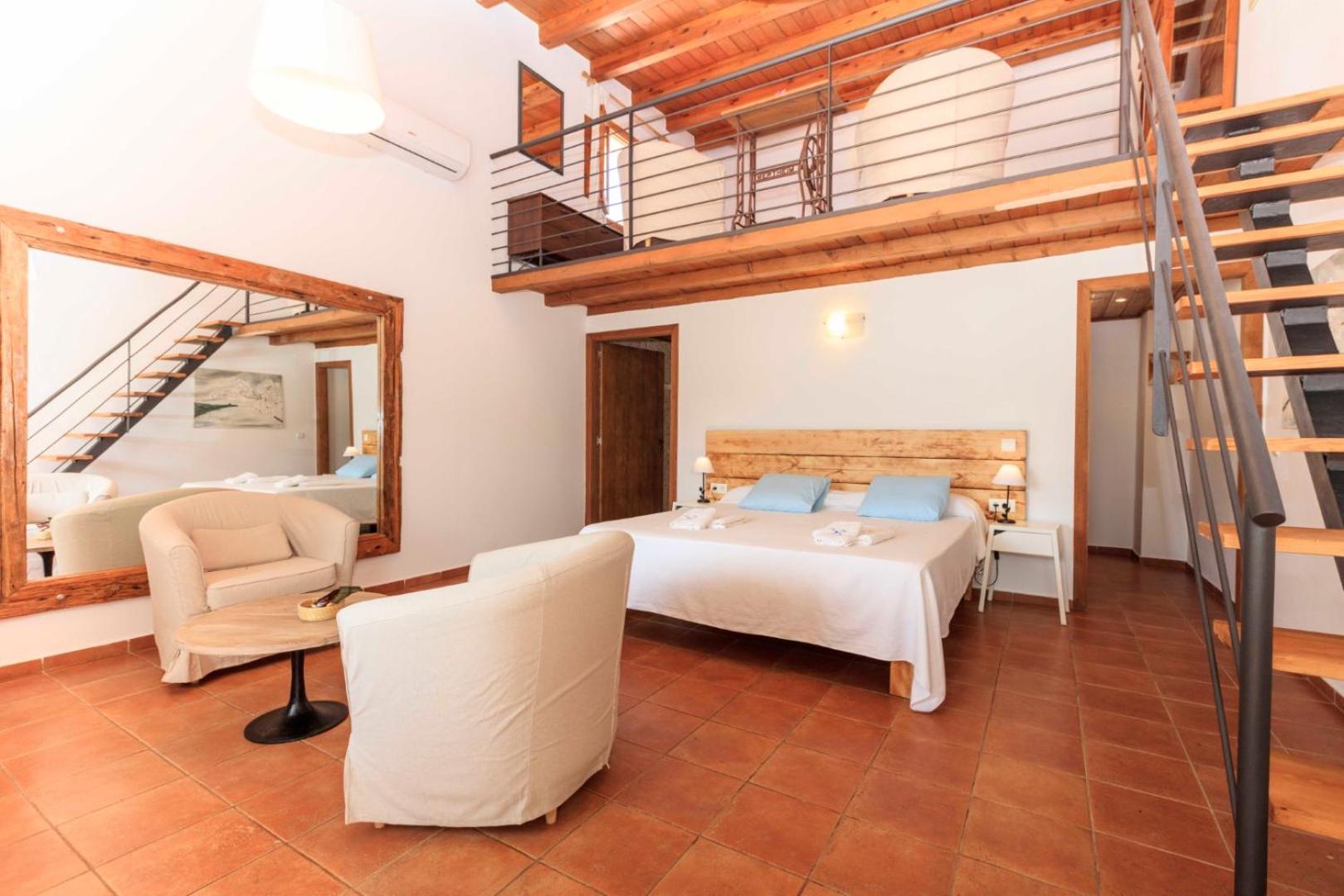 Es Pas Formentera Agroturismo, Billede 24