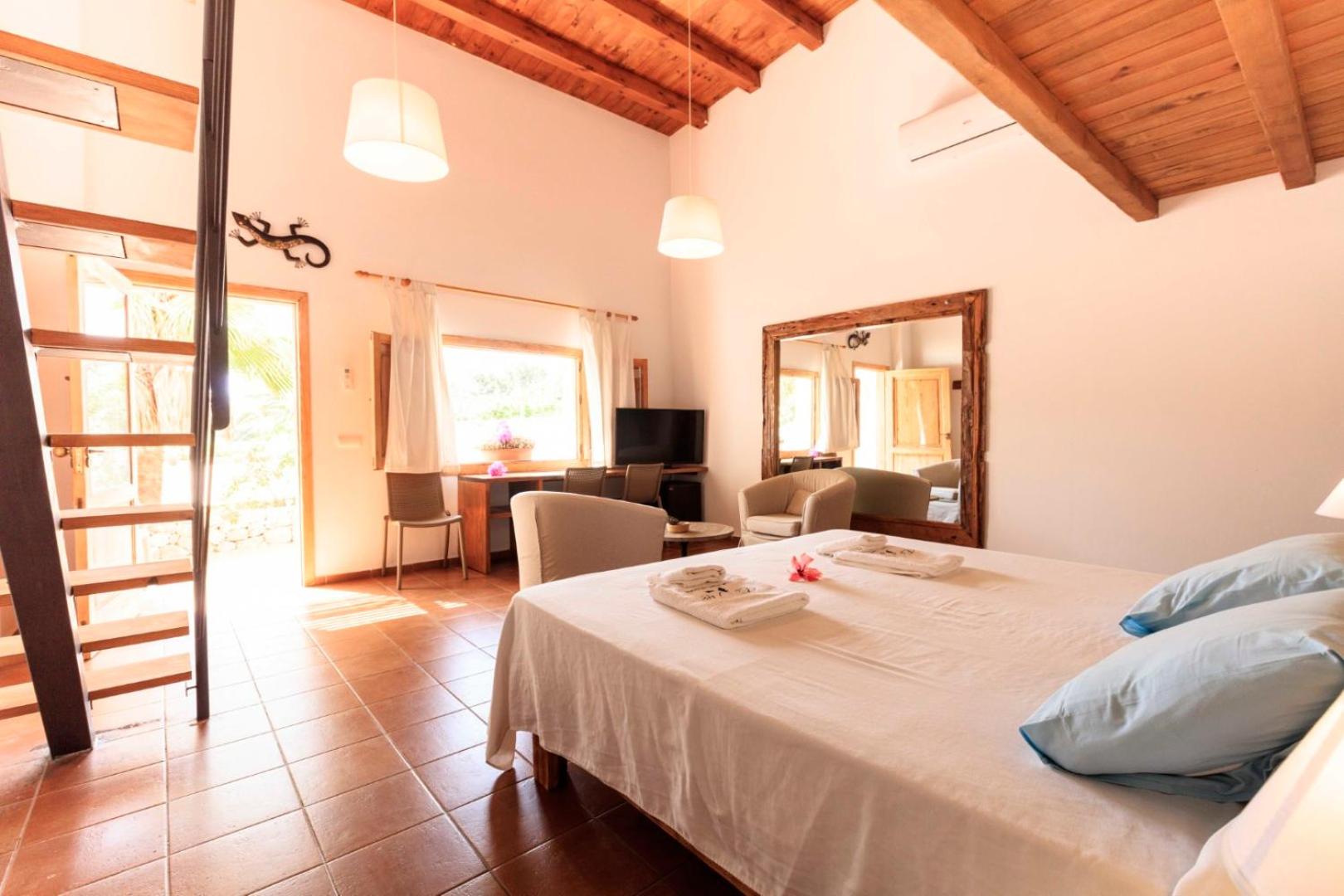Es Pas Formentera Agroturismo, Billede 9