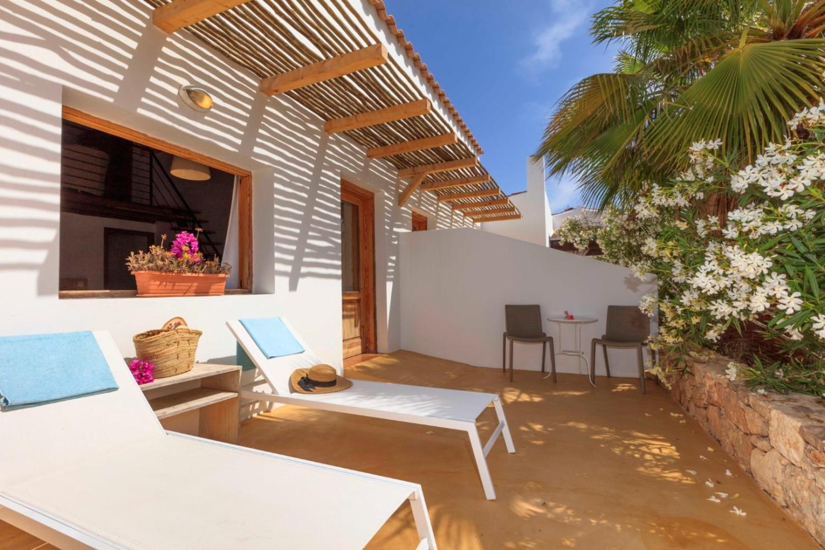 Es Pas Formentera Agroturismo, Billede 22