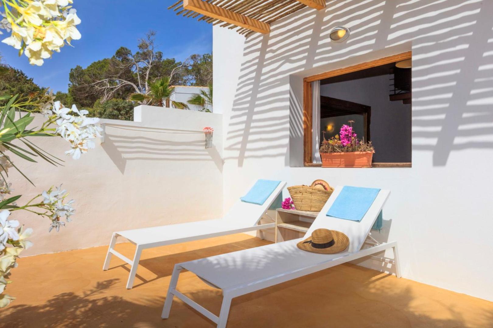 Es Pas Formentera Agroturismo, Billede 15