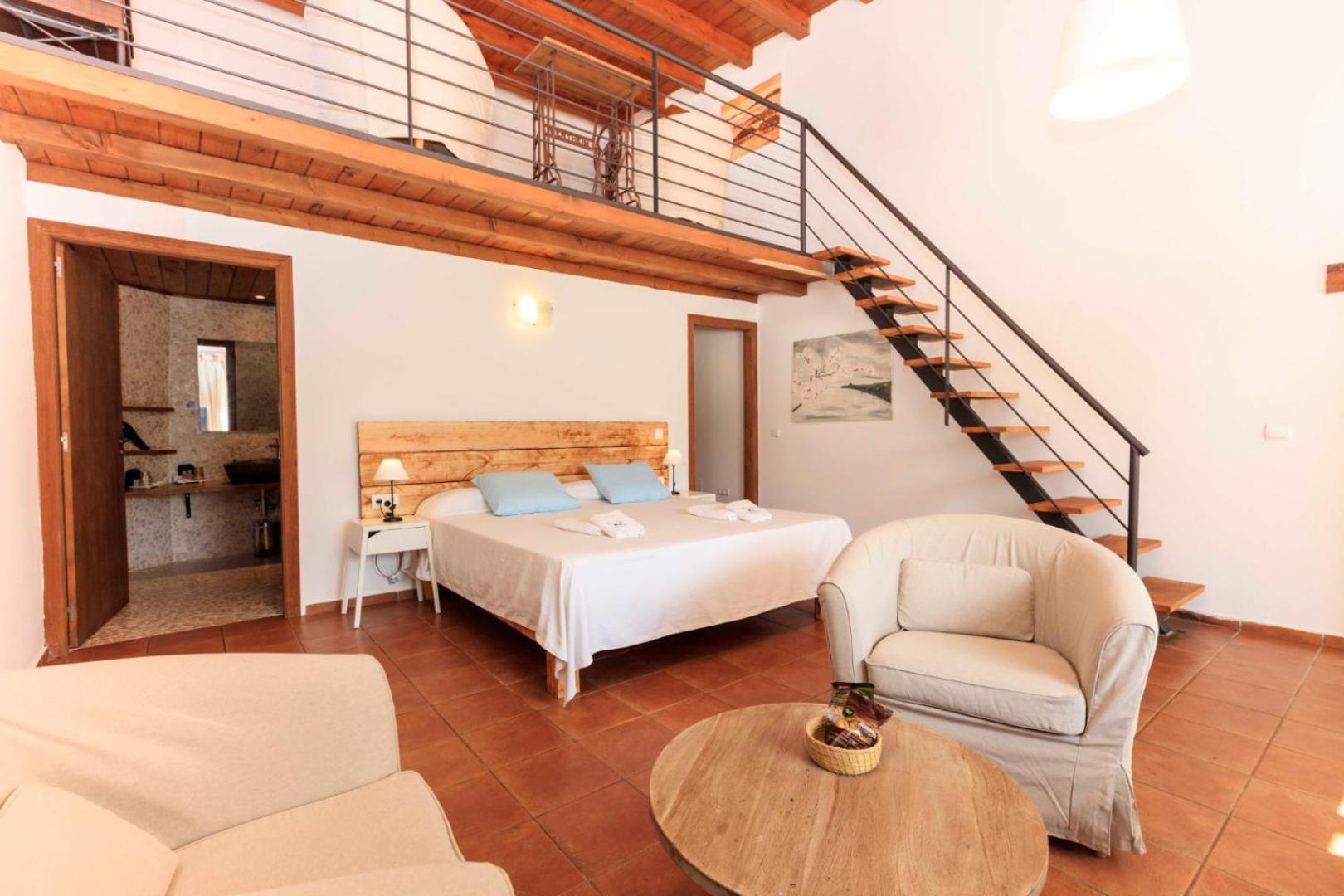 Es Pas Formentera Agroturismo, Billede 13