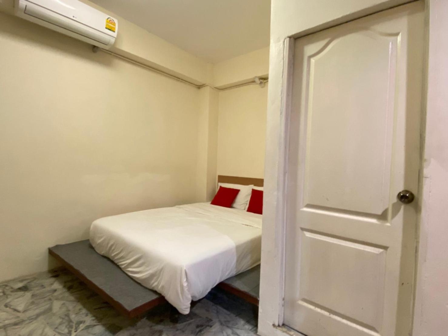Standard Double Room - Photo 1