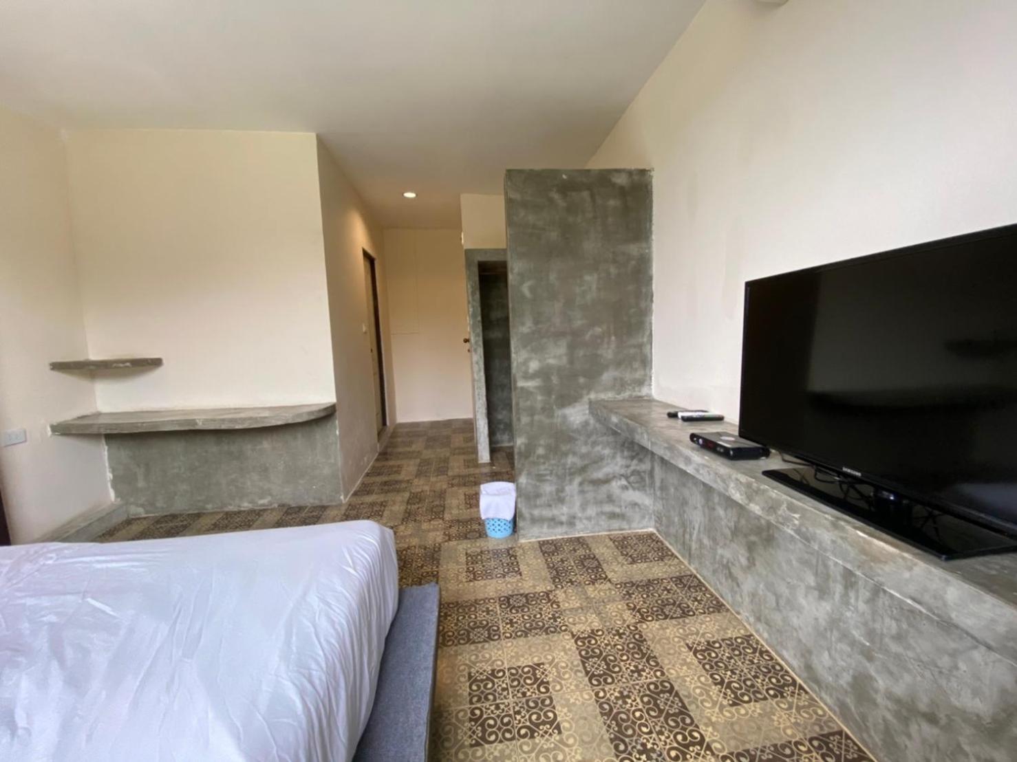 Deluxe Double Room - Photo 3
