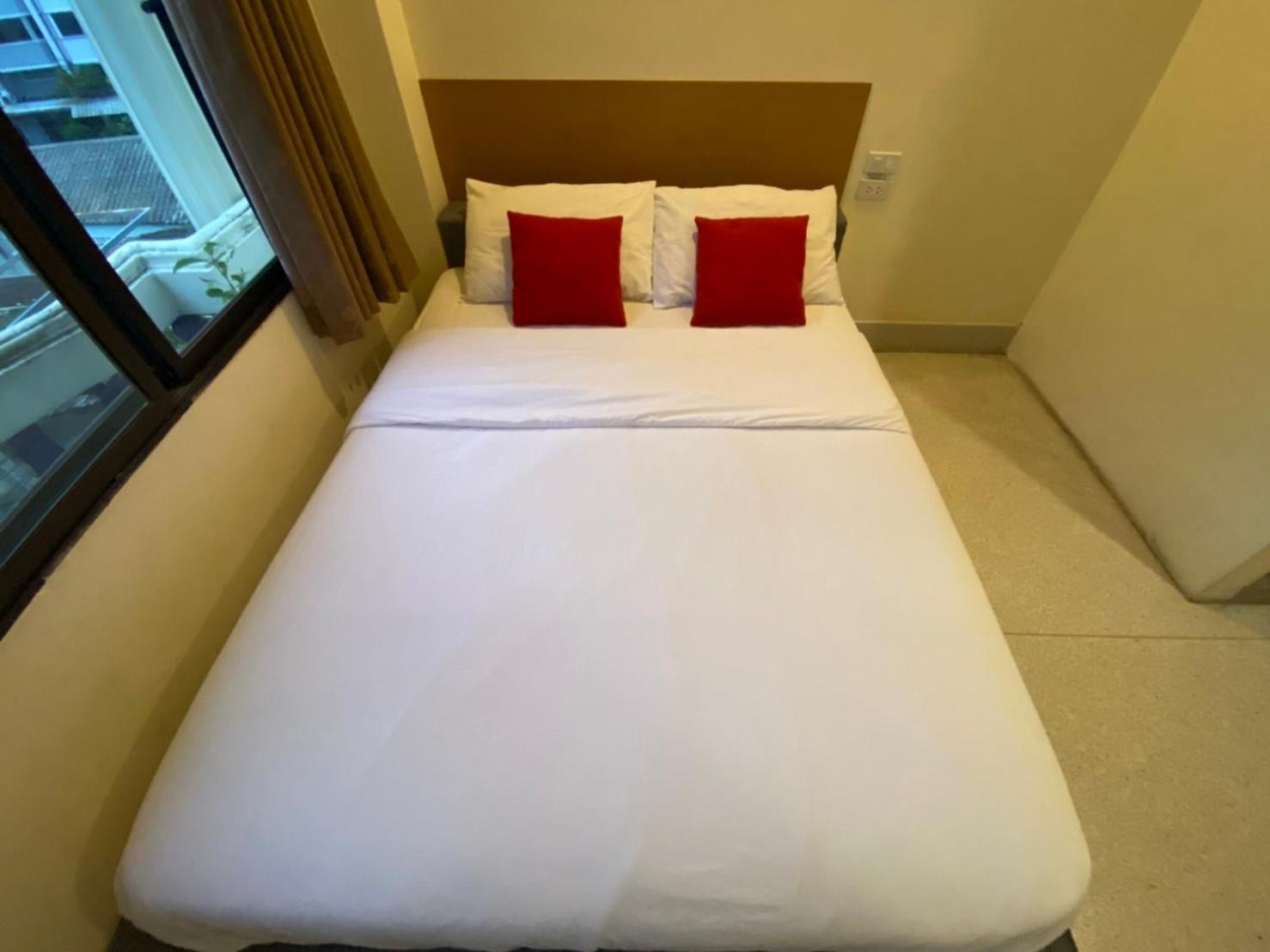 Standard Double Room - Photo 10