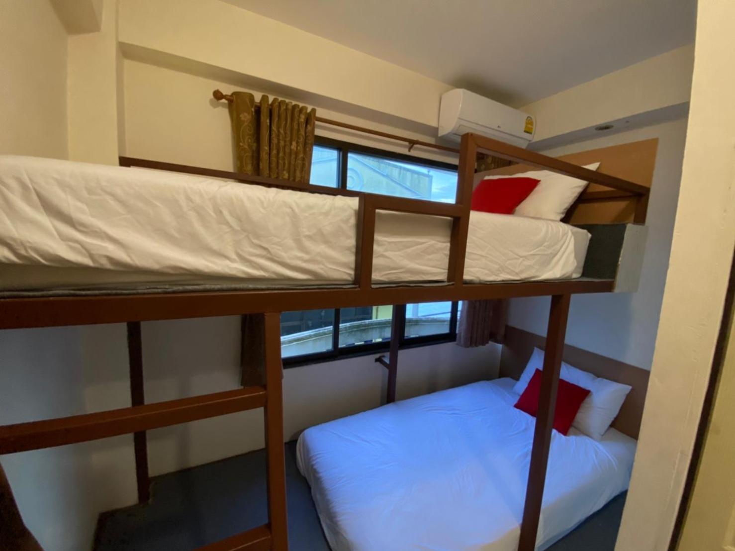 Standard Twin Room - Photo 4