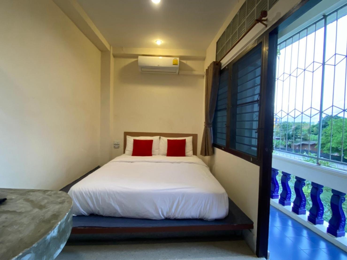 Superior Double Room - Photo 1