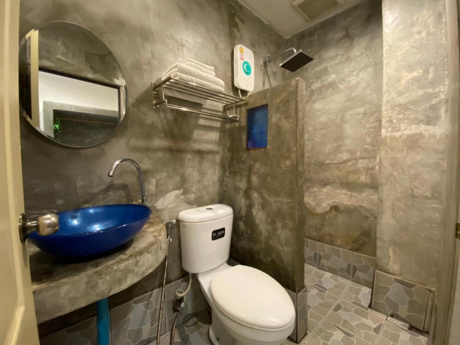 Deluxe Double Room - Photo 2