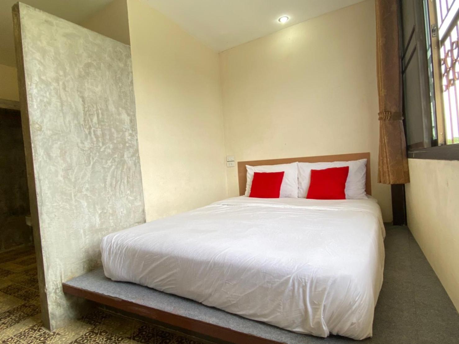 Deluxe Double Room - Photo 6
