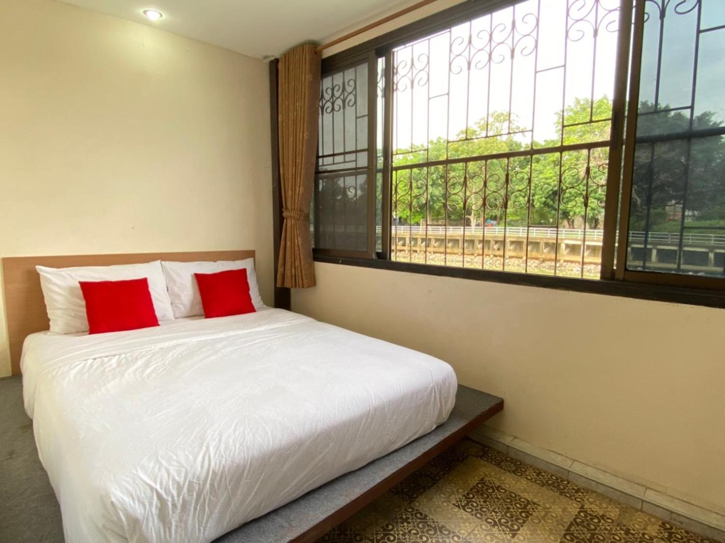 Deluxe Double Room - Photo 5