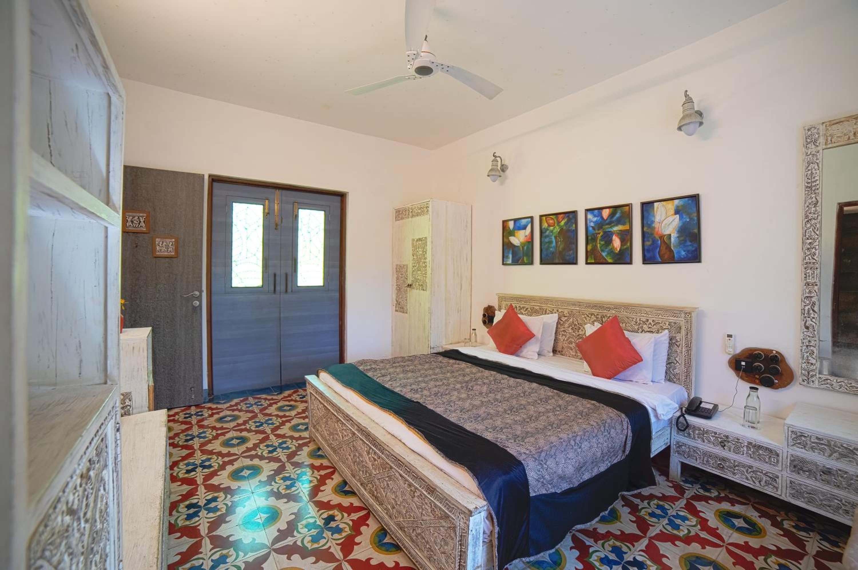 Villa Room - Photo 1