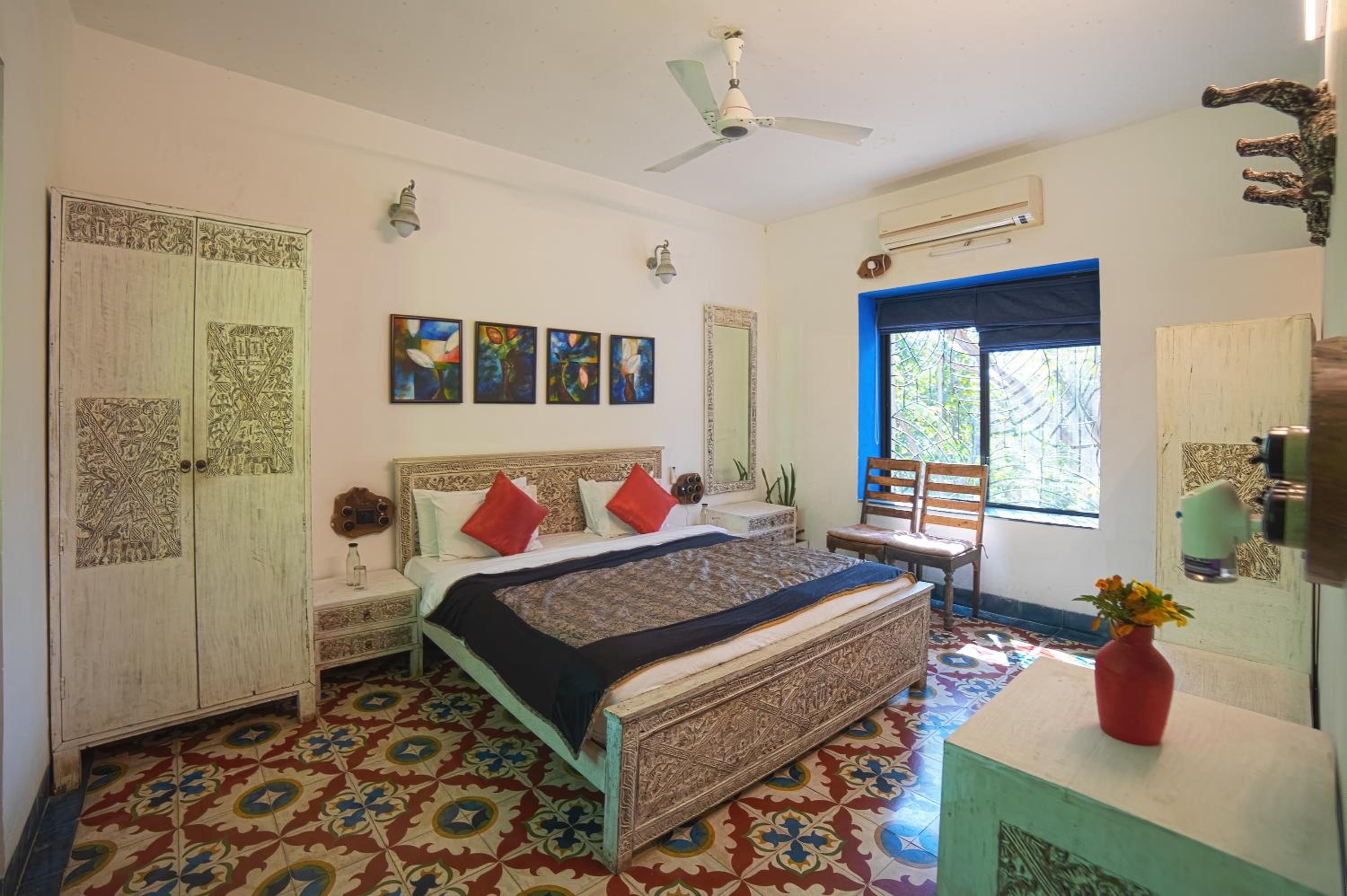 Villa Room - Photo 2