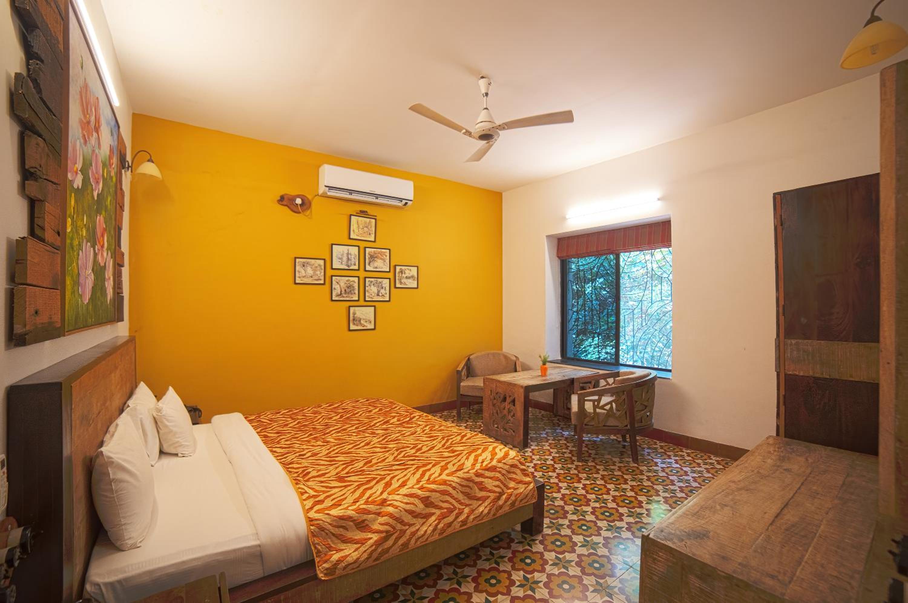 Villa Room - Photo 4