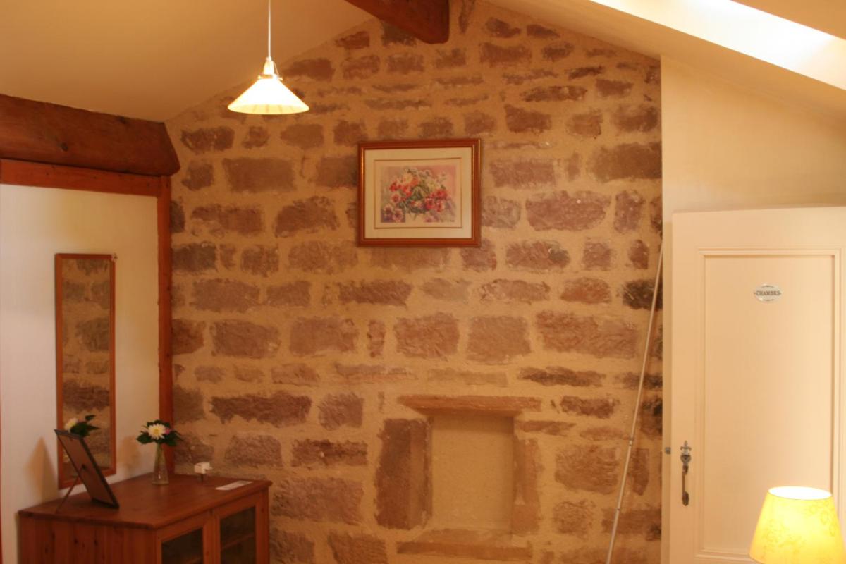 Classic Double Room with Bath