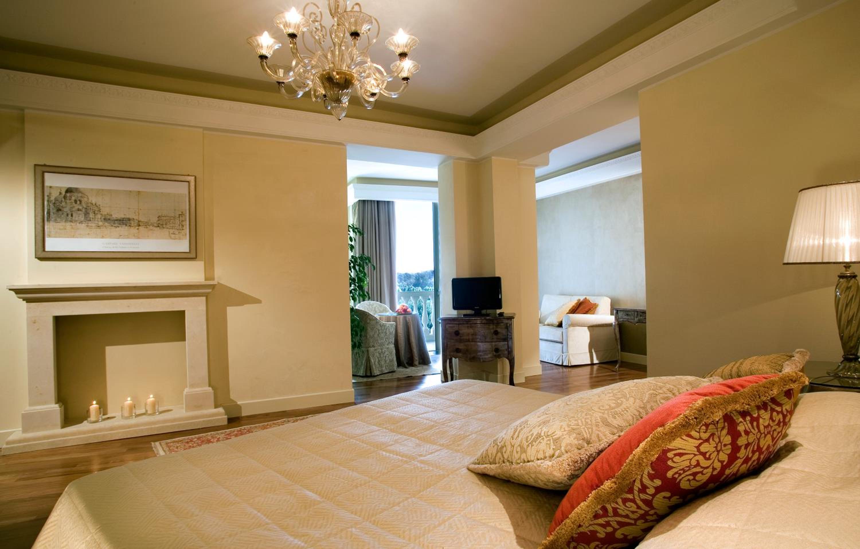 Suite photo 1