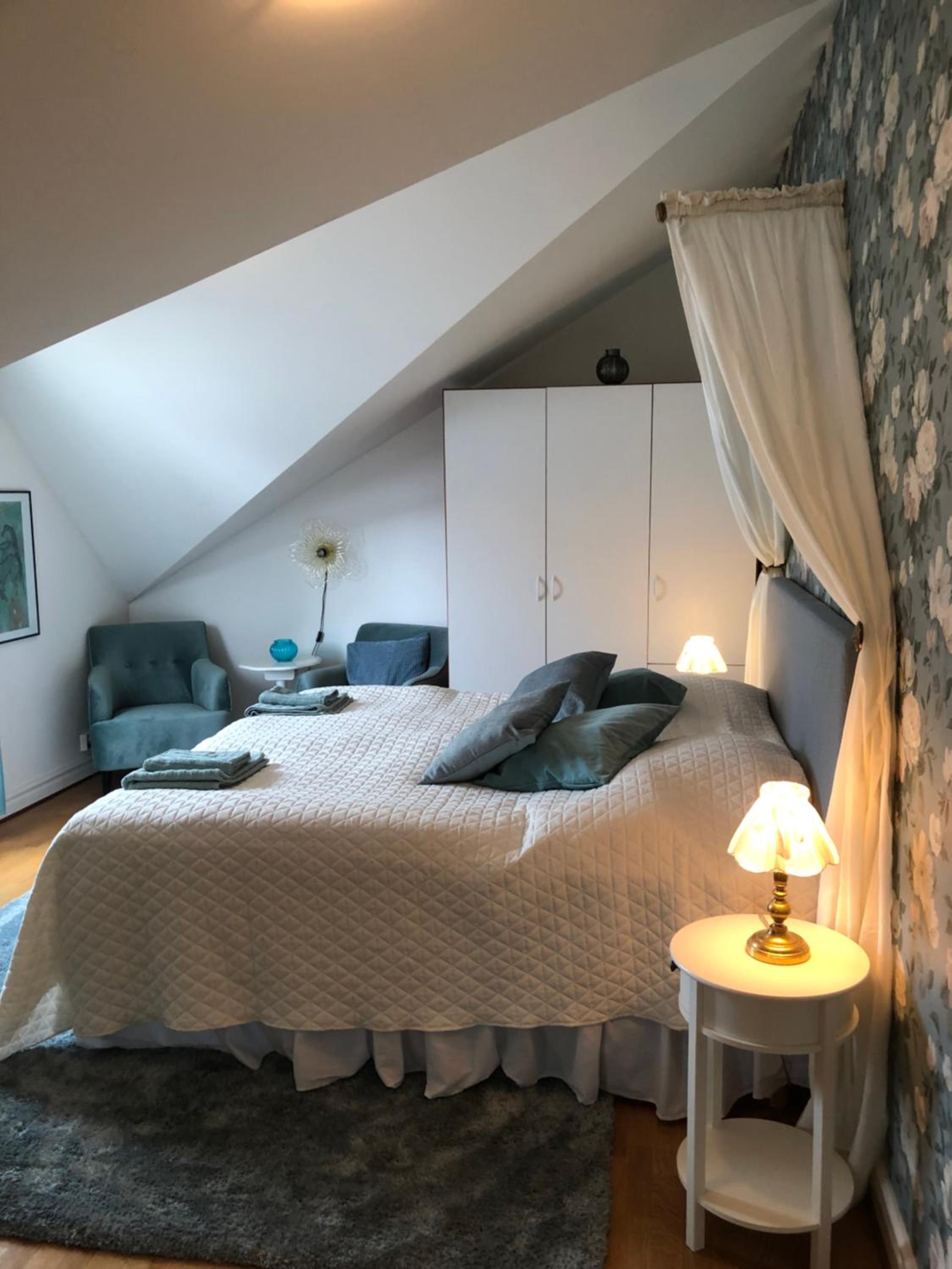 Double Room photo 3